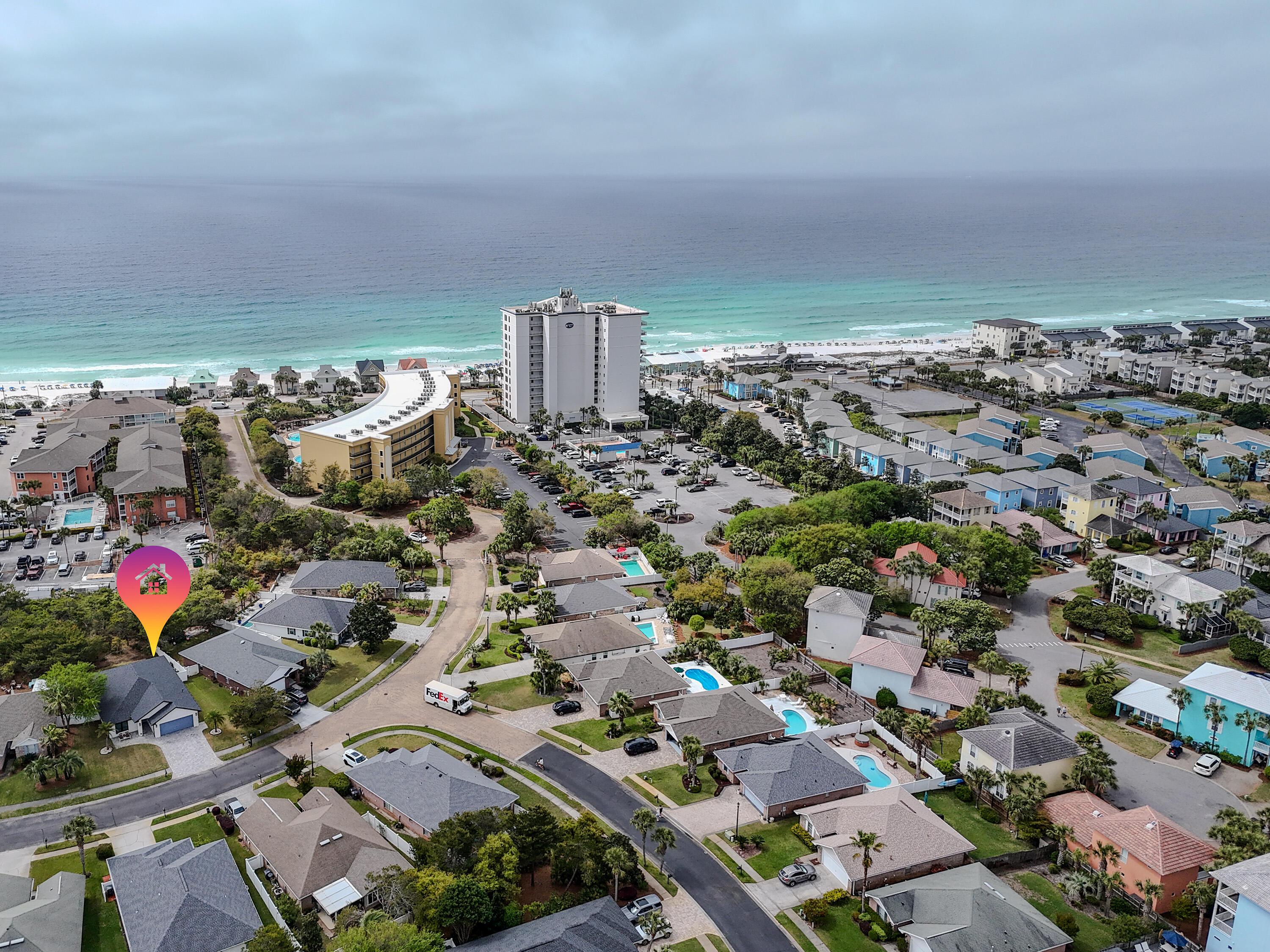 475 Sandy Cay Drive Miramar Beach FL 32550