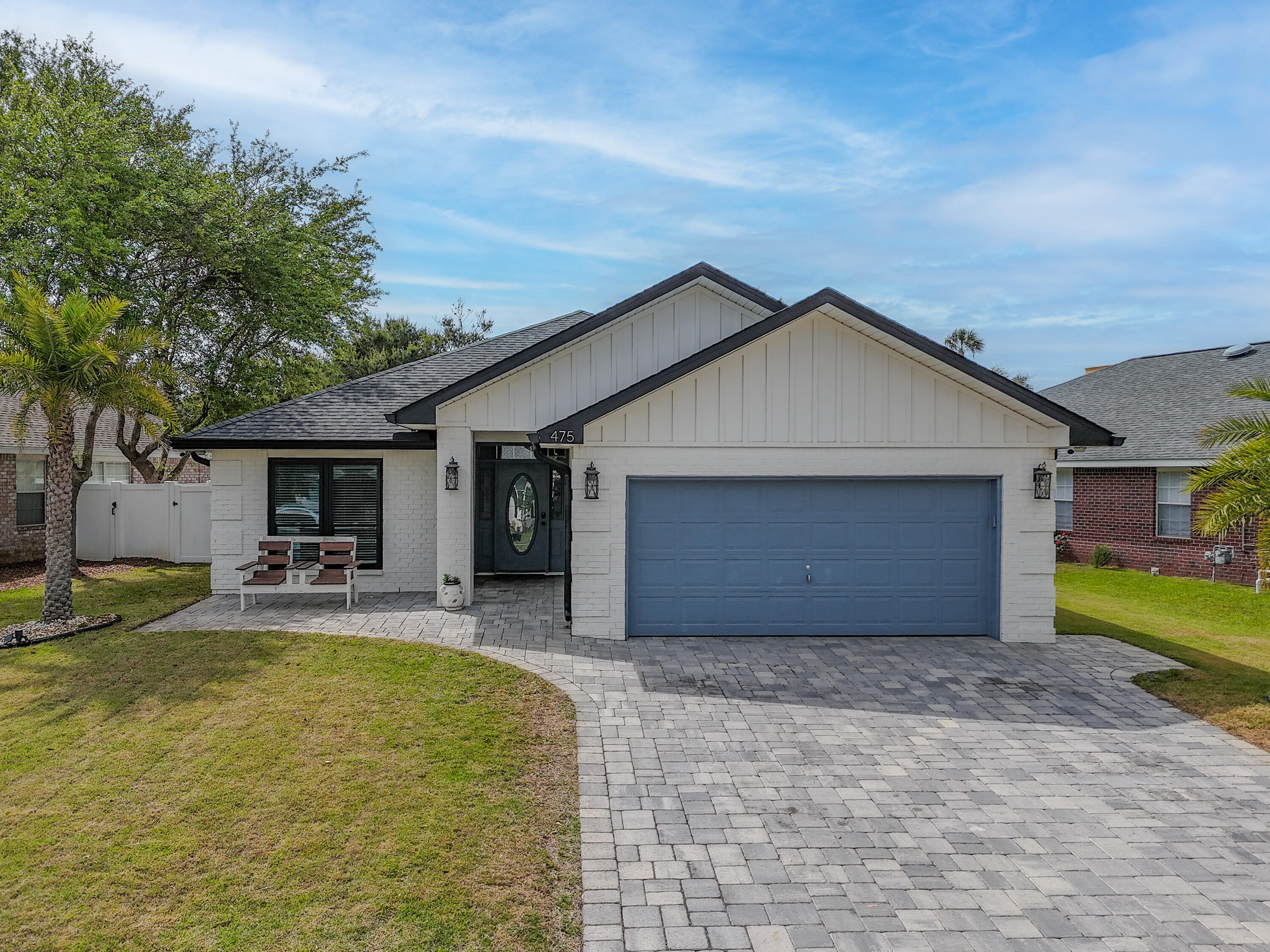 475 Sandy Cay Drive Miramar Beach FL 32550