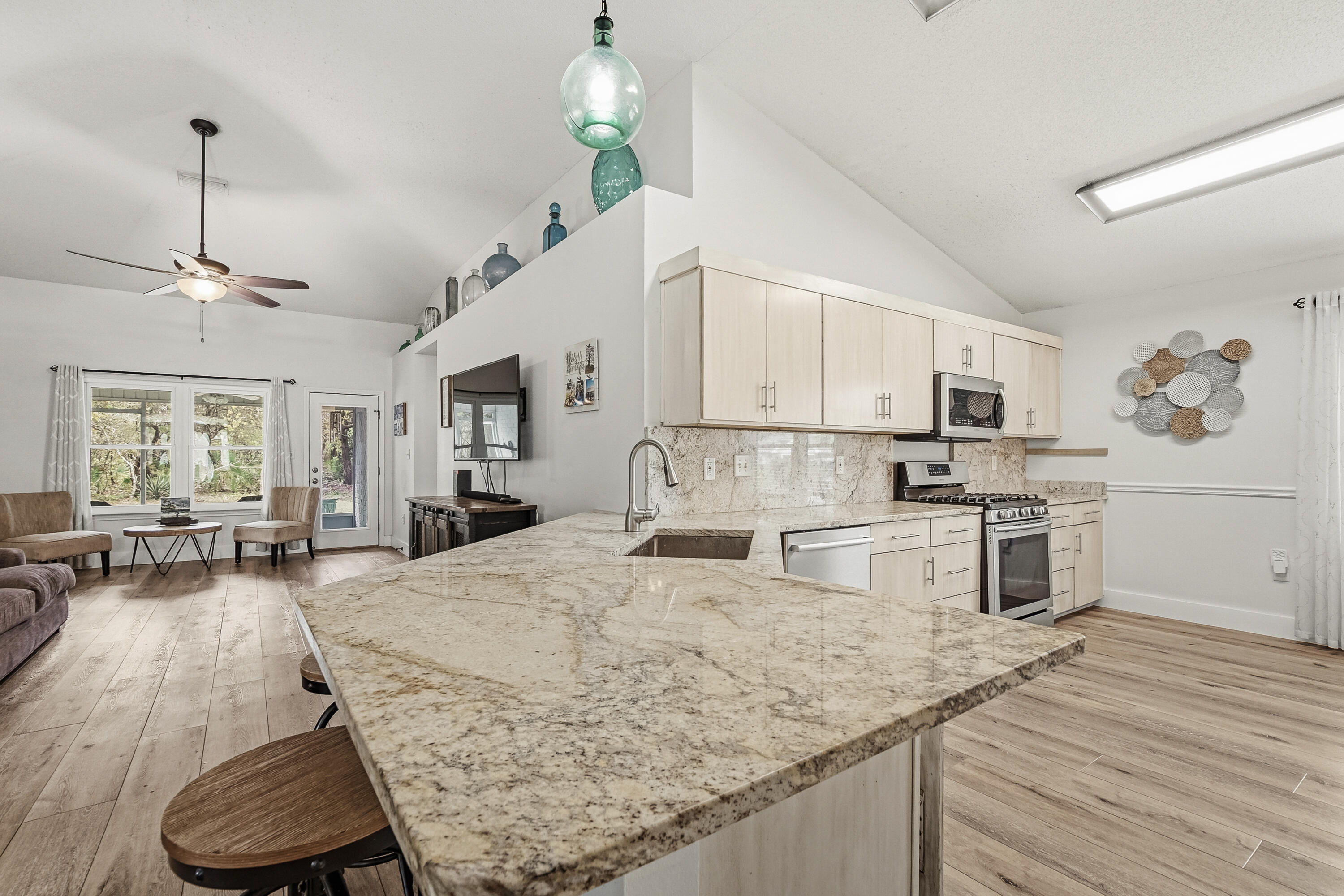 475 Sandy Cay Drive Miramar Beach FL 32550