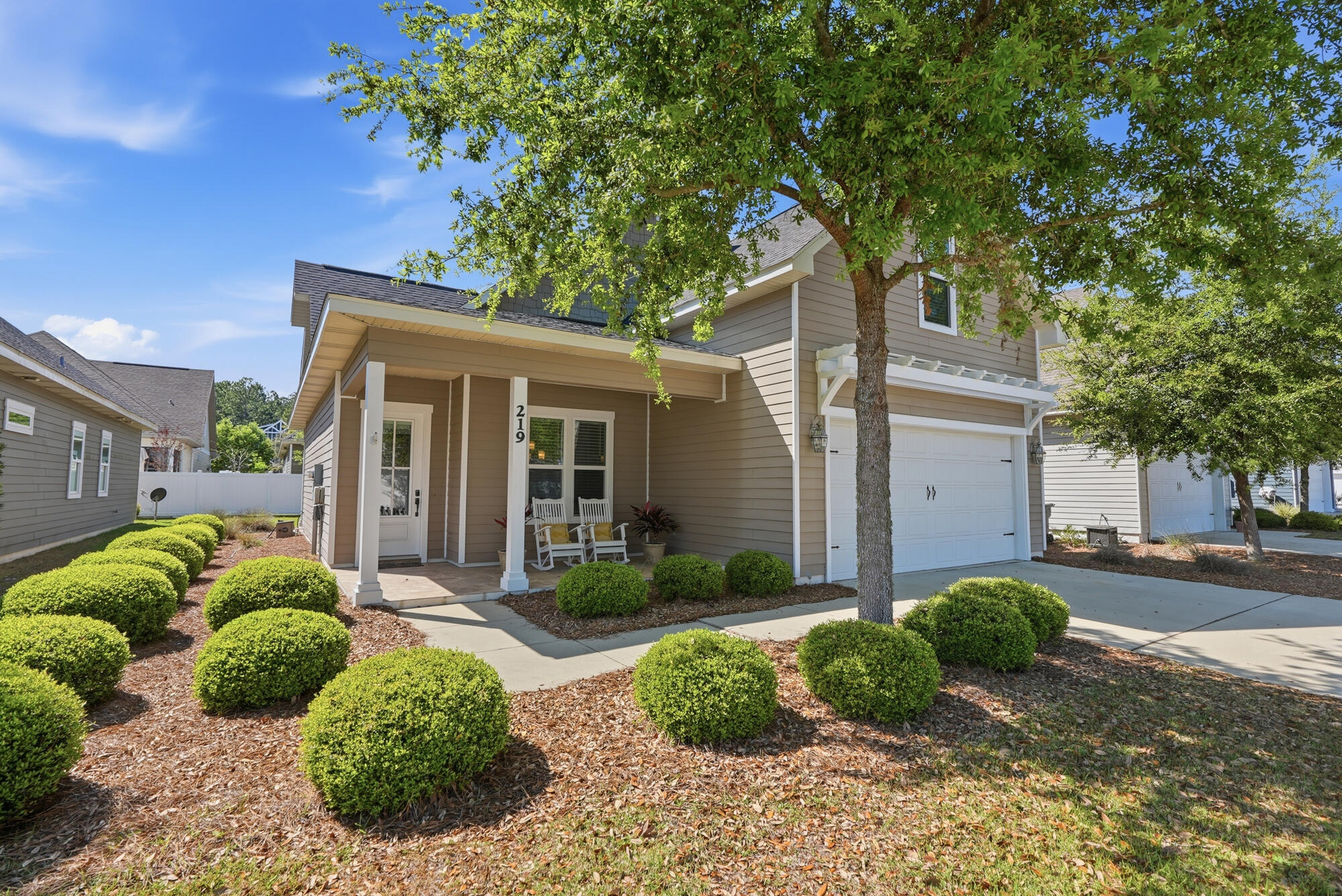 219 Blakely Drew Boulevard Santa Rosa Beach FL 32459