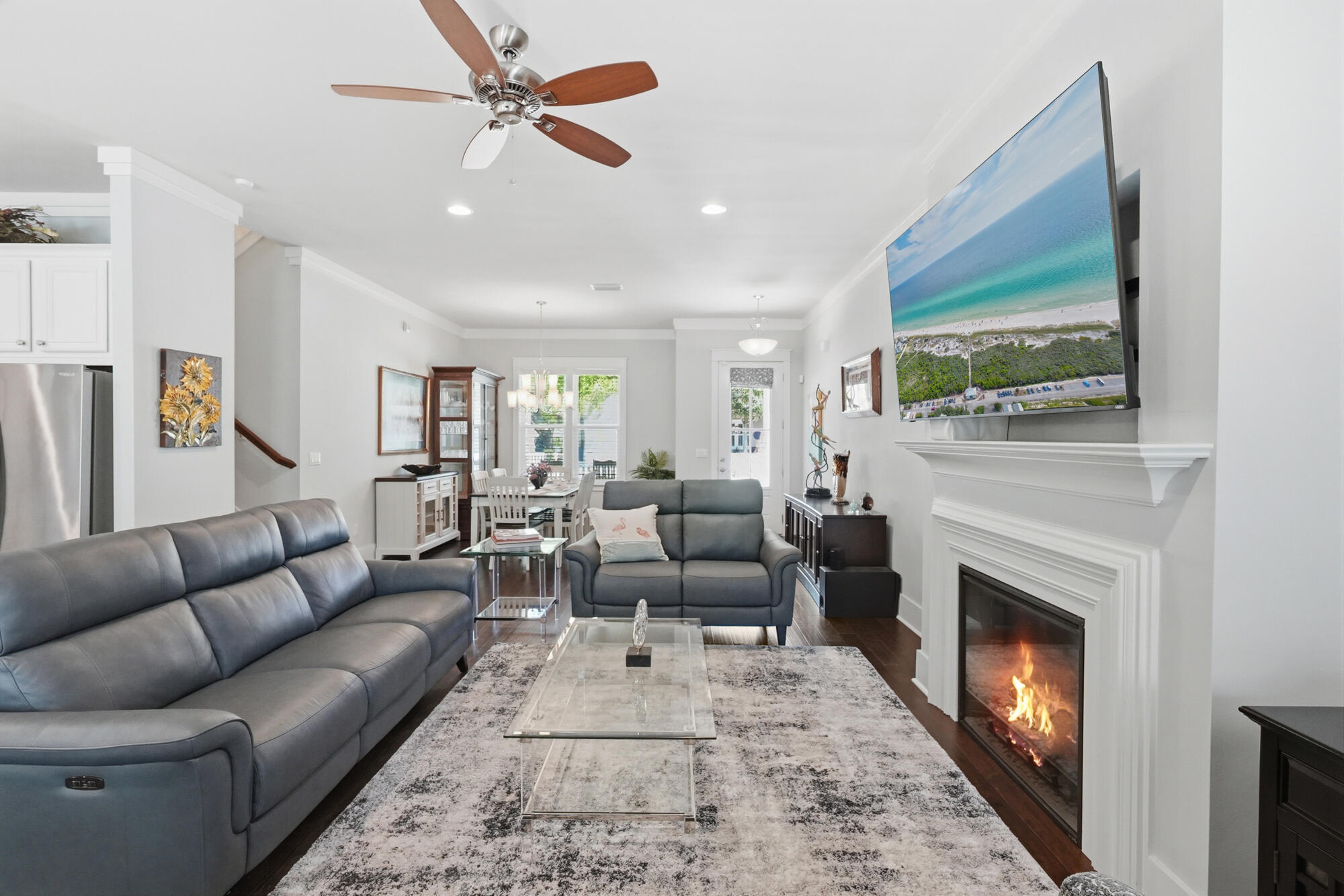 219 Blakely Drew Boulevard Santa Rosa Beach FL 32459