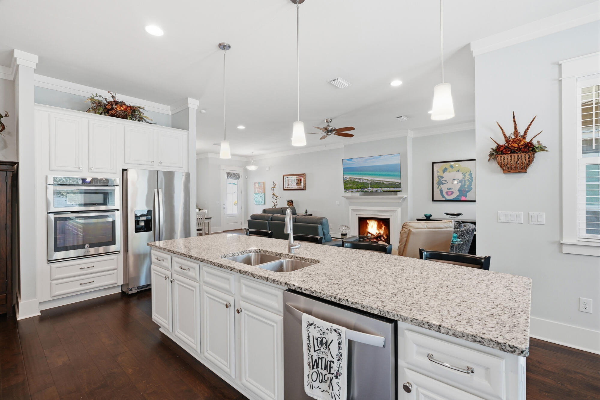 219 Blakely Drew Boulevard Santa Rosa Beach FL 32459