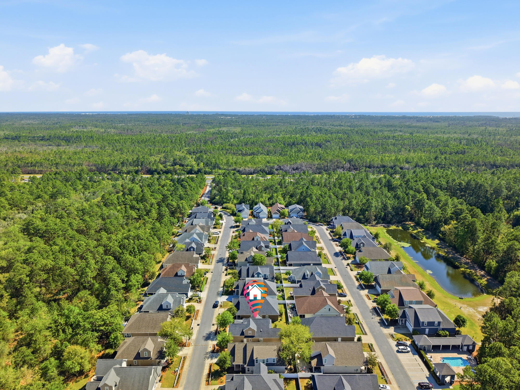 219 Blakely Drew Boulevard Santa Rosa Beach FL 32459