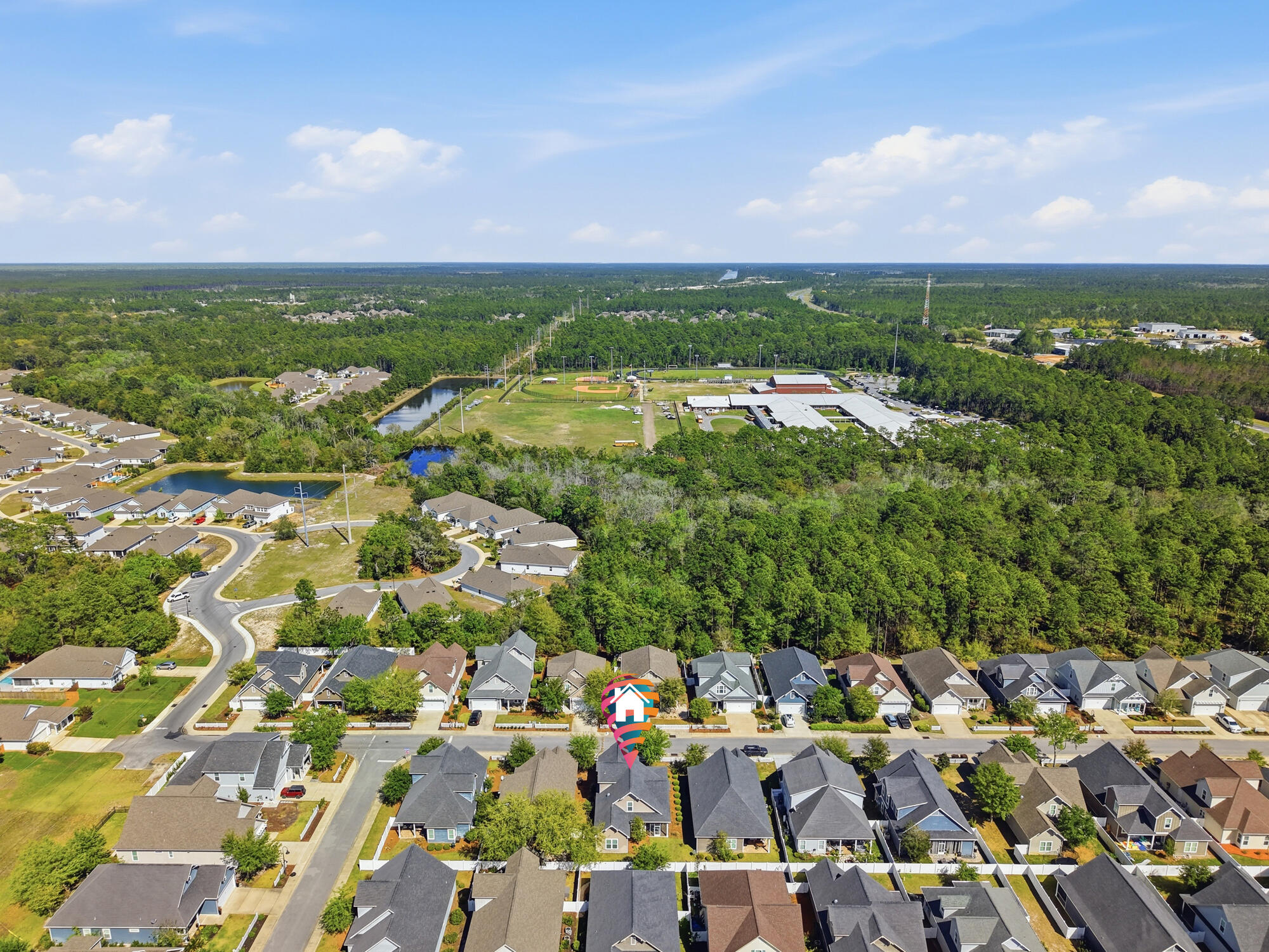 219 Blakely Drew Boulevard Santa Rosa Beach FL 32459