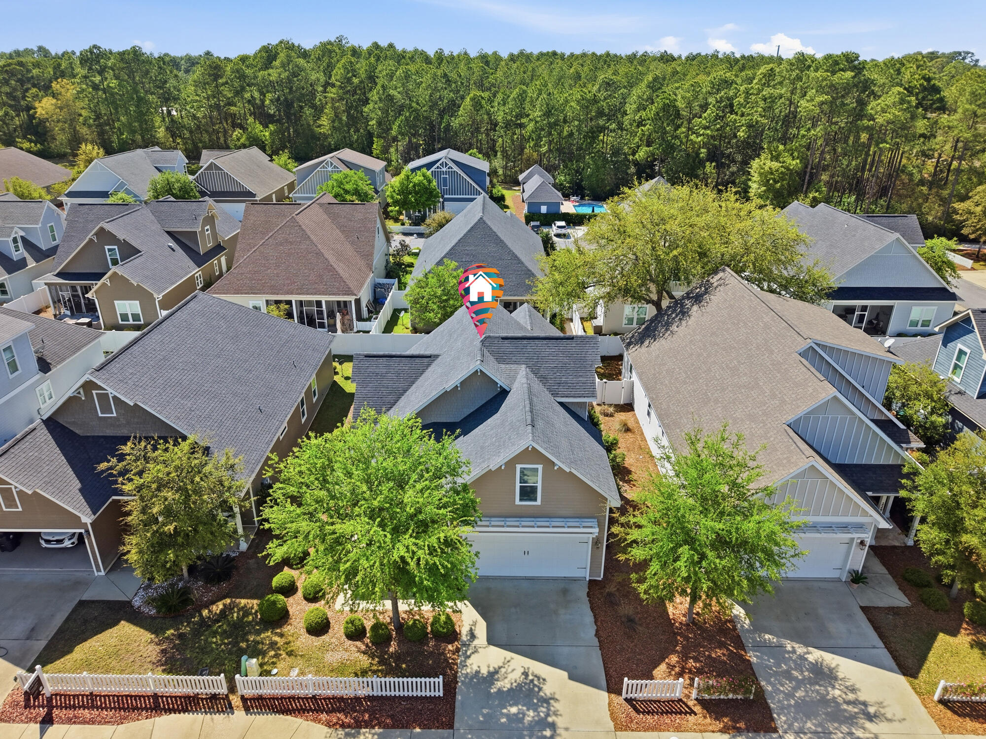 219 Blakely Drew Boulevard Santa Rosa Beach FL 32459
