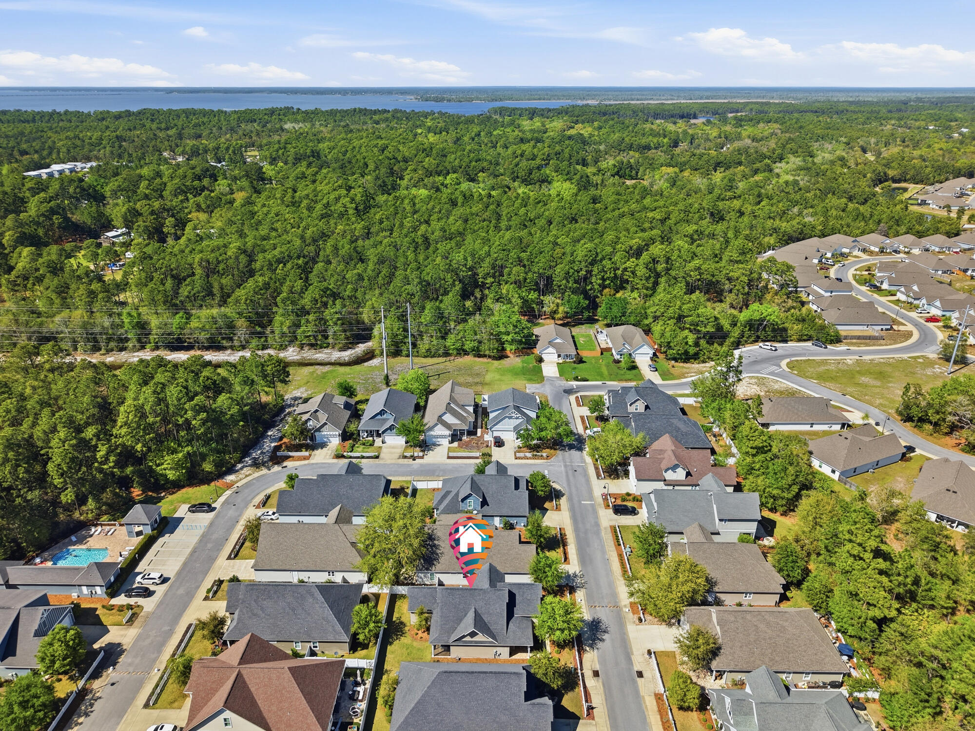 219 Blakely Drew Boulevard Santa Rosa Beach FL 32459