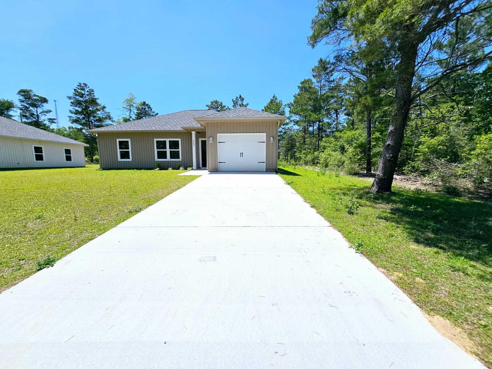 269 Bonita Drive Defuniak Springs FL 32433