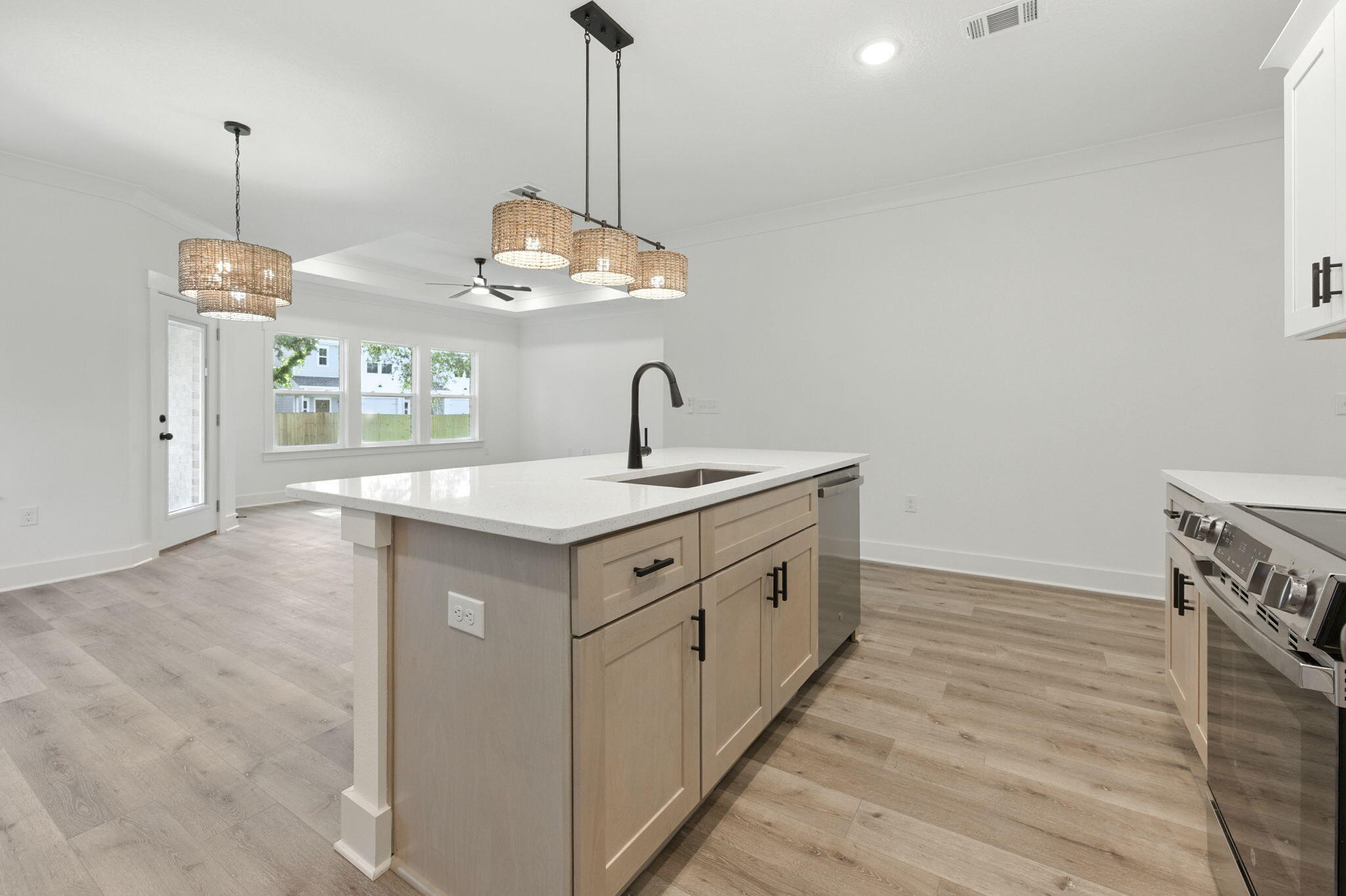 1310B Keturah Street Niceville FL 32578