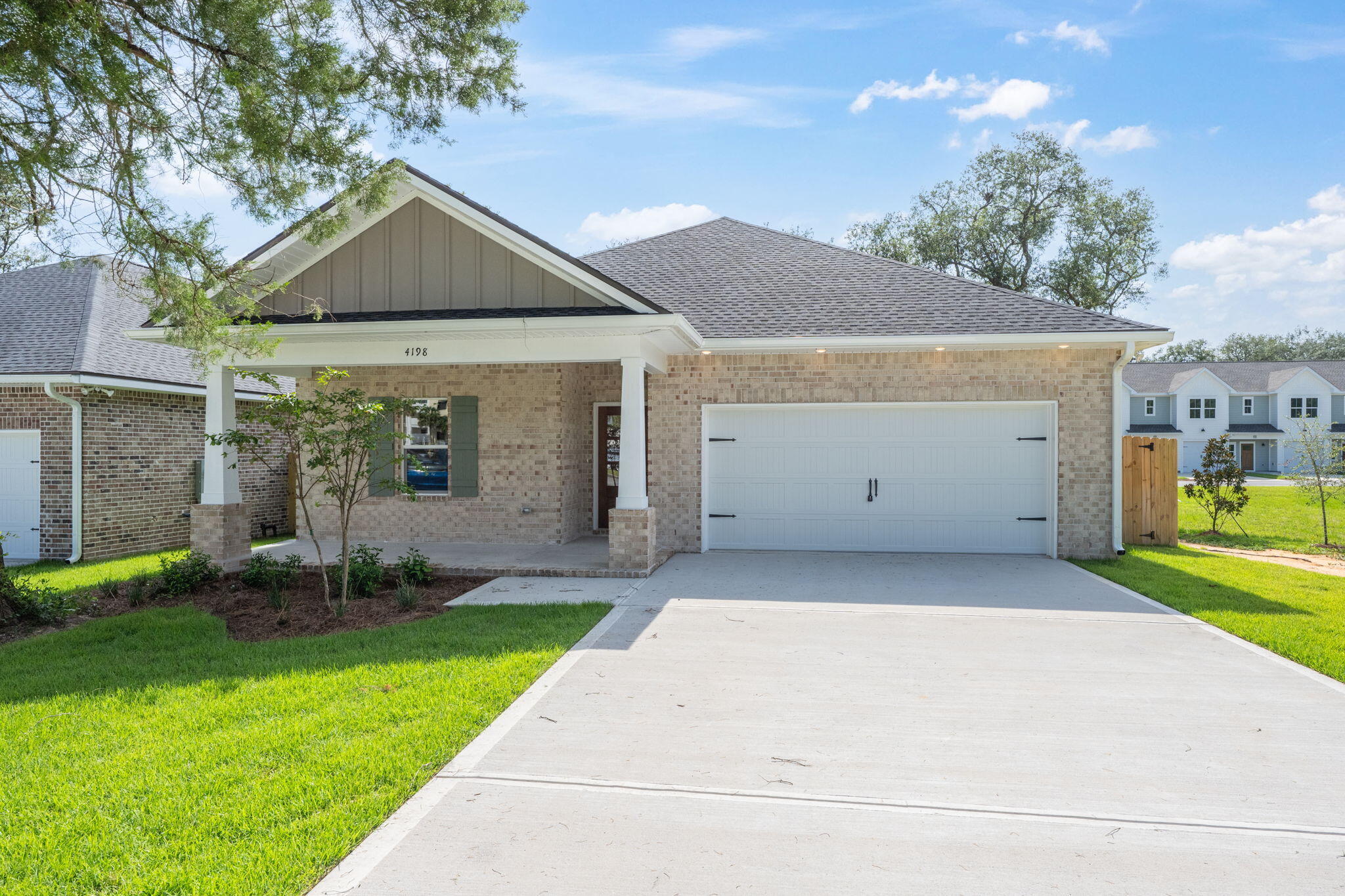 1310B Keturah Street Niceville FL 32578
