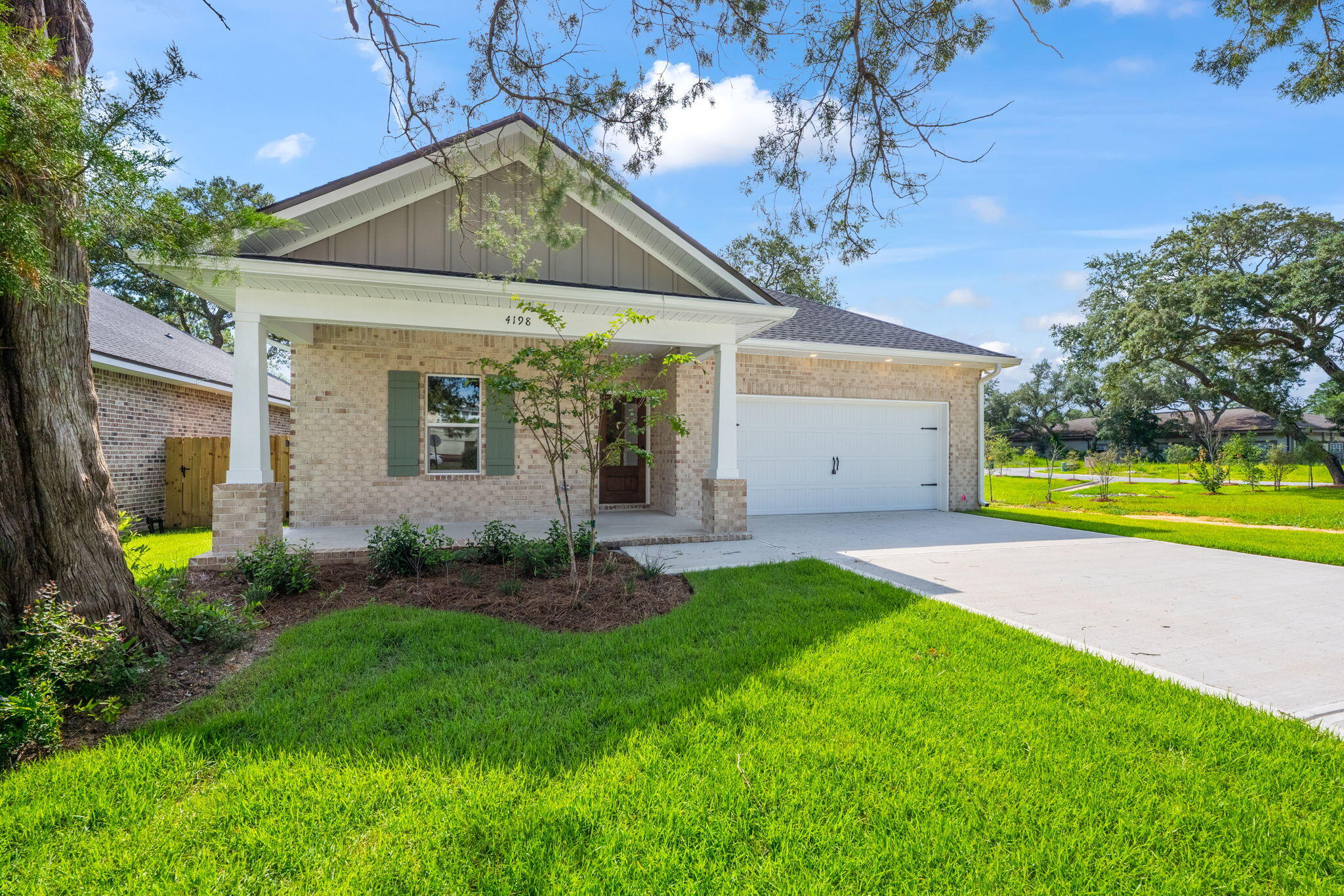 1310B Keturah Street Niceville FL 32578