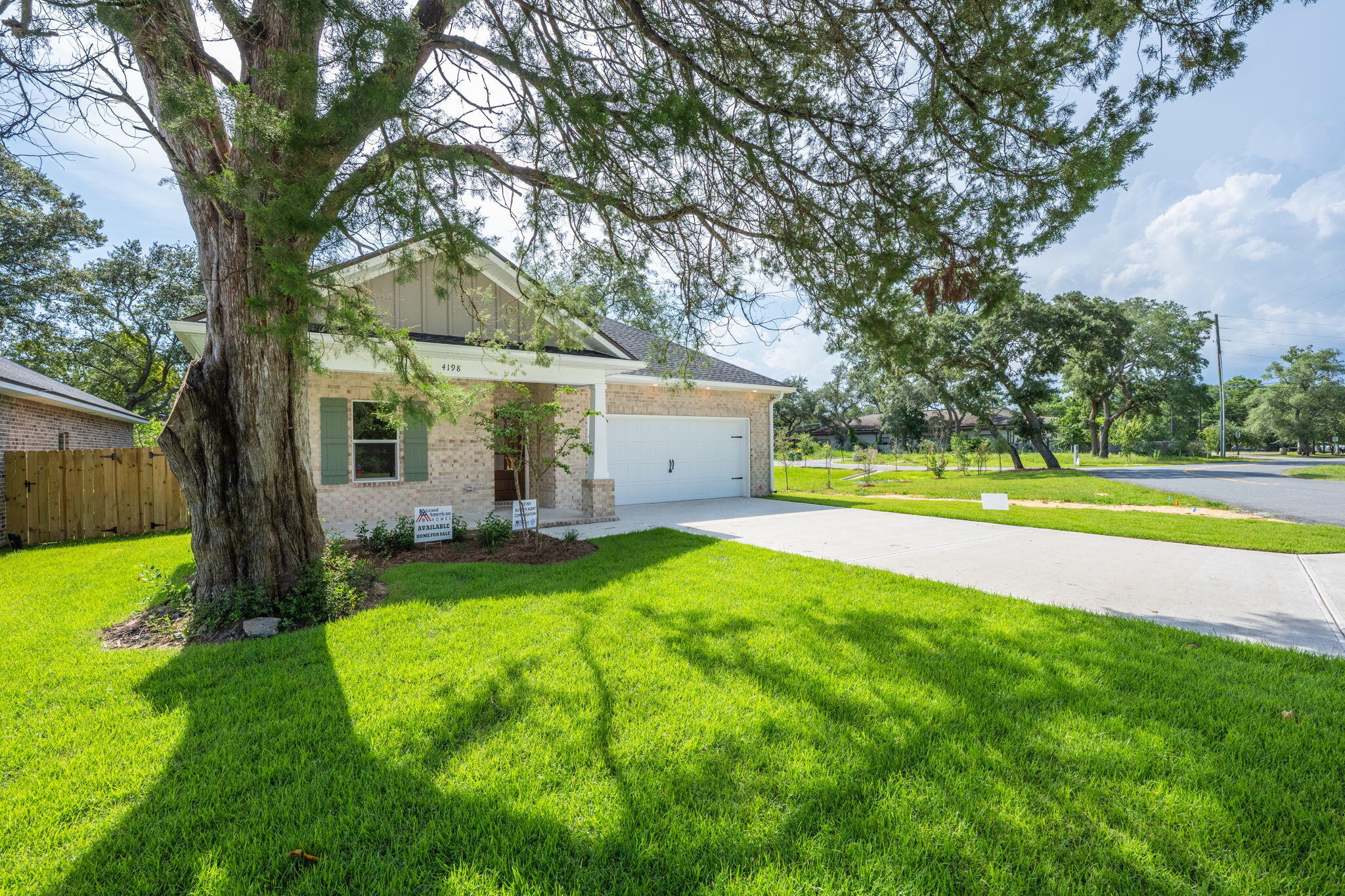 1310B Keturah Street Niceville FL 32578