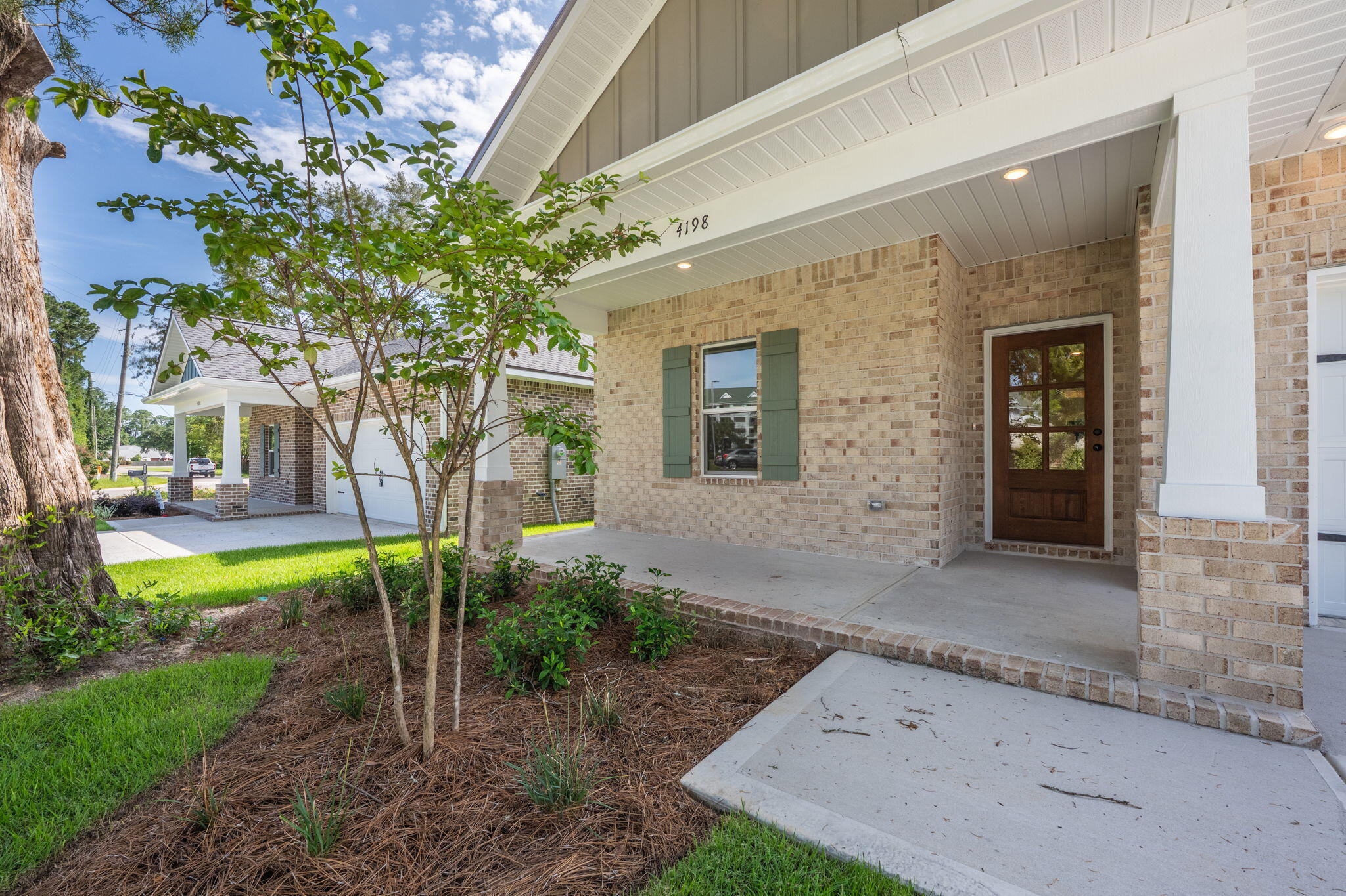 1310B Keturah Street Niceville FL 32578