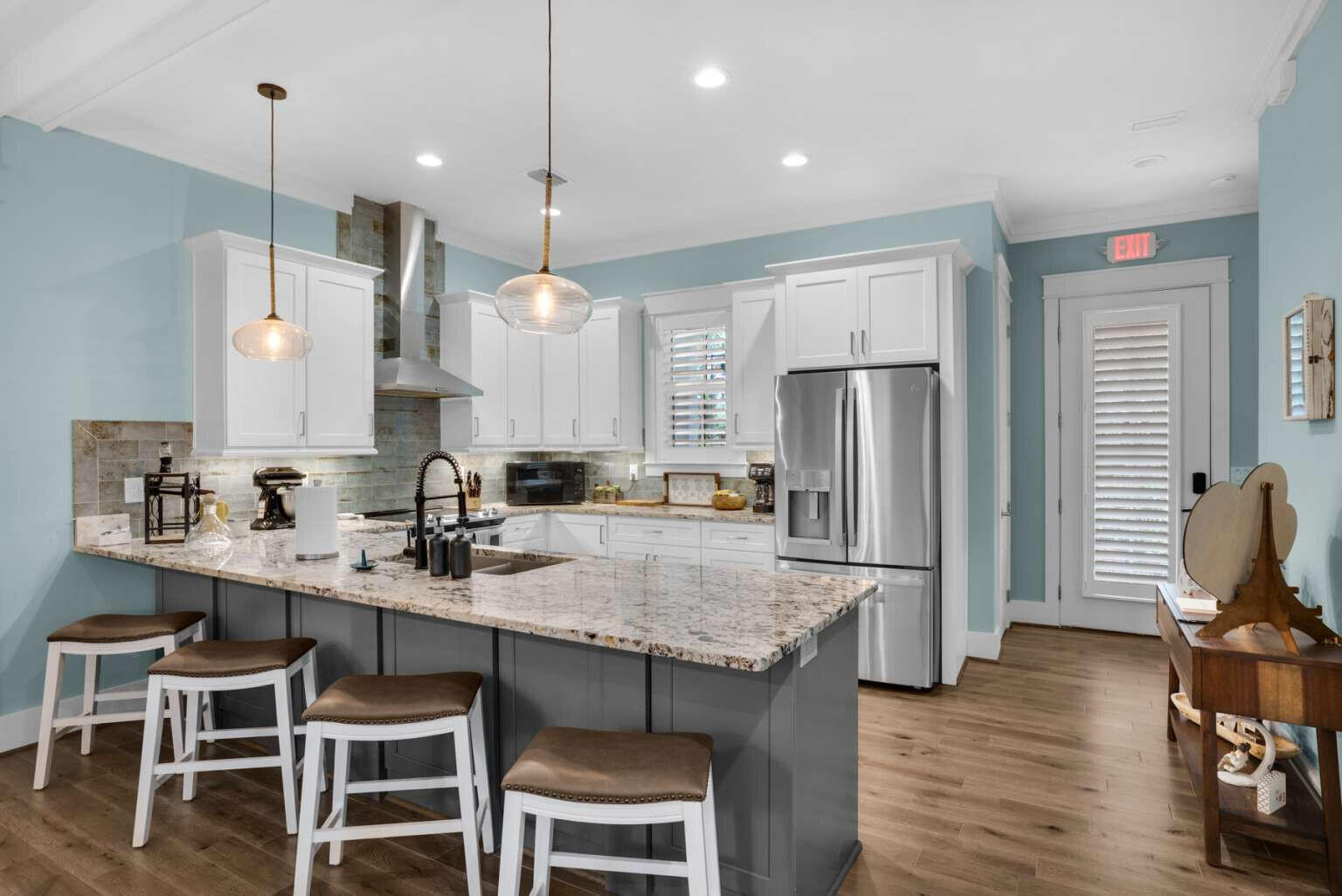 161 Lakewood Drive Santa Rosa Beach FL 32459