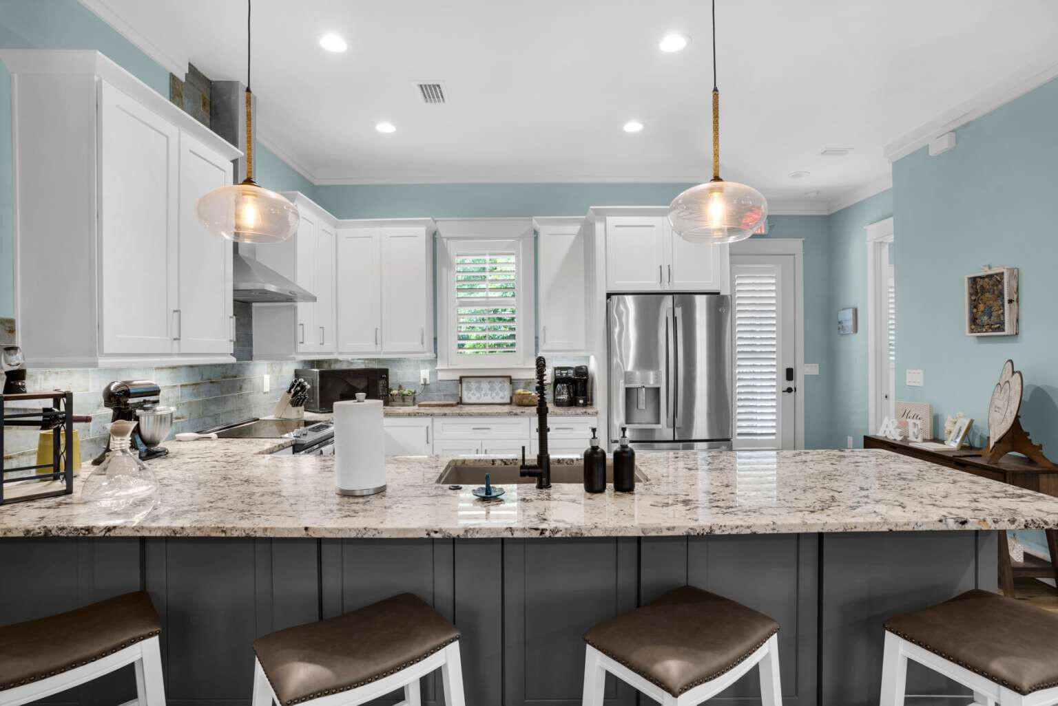 161 Lakewood Drive Santa Rosa Beach FL 32459