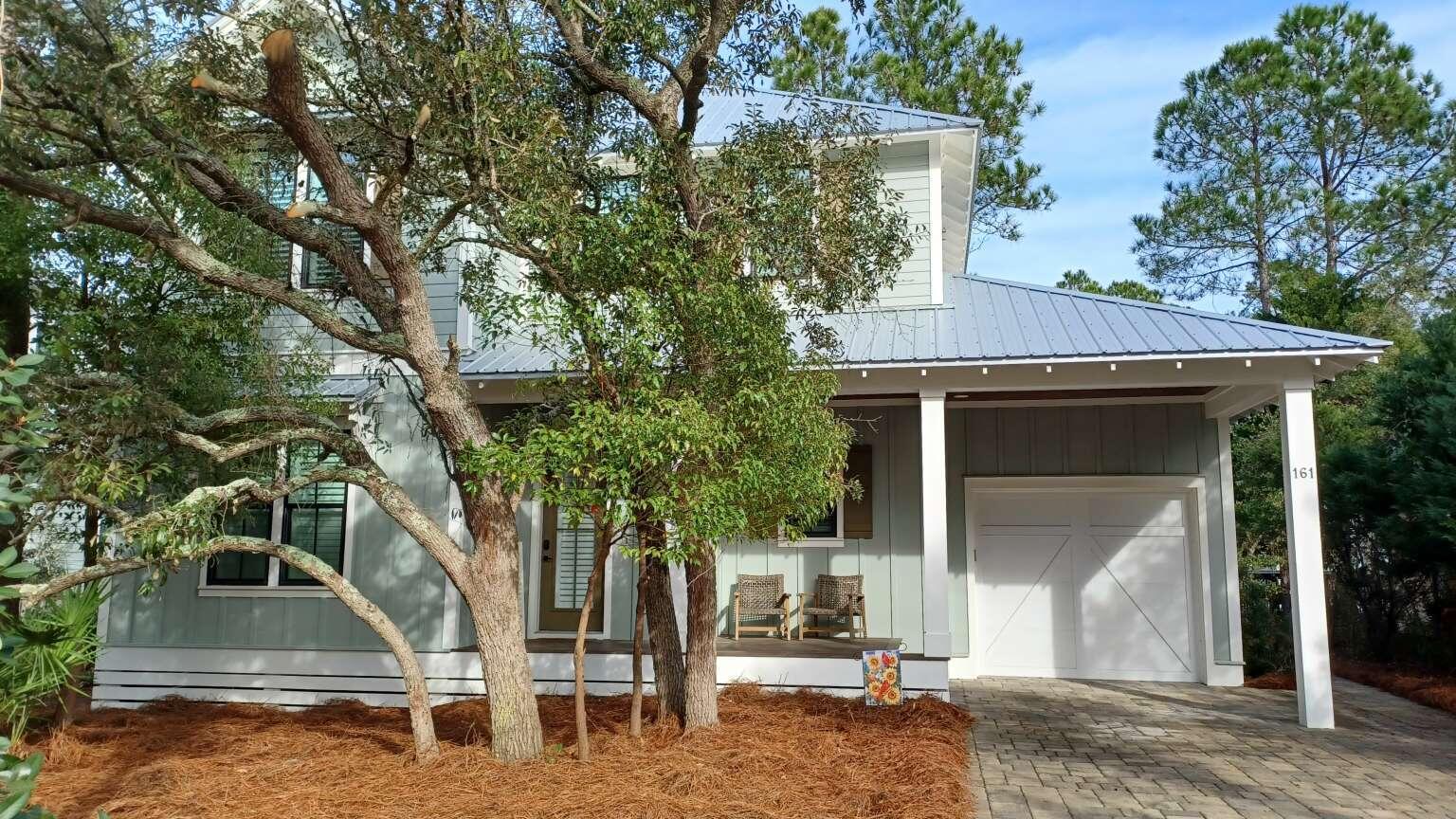 161 Lakewood Drive Santa Rosa Beach FL 32459