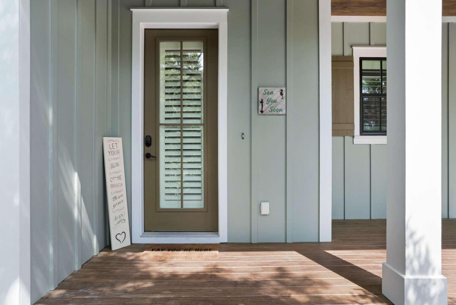 161 Lakewood Drive Santa Rosa Beach FL 32459