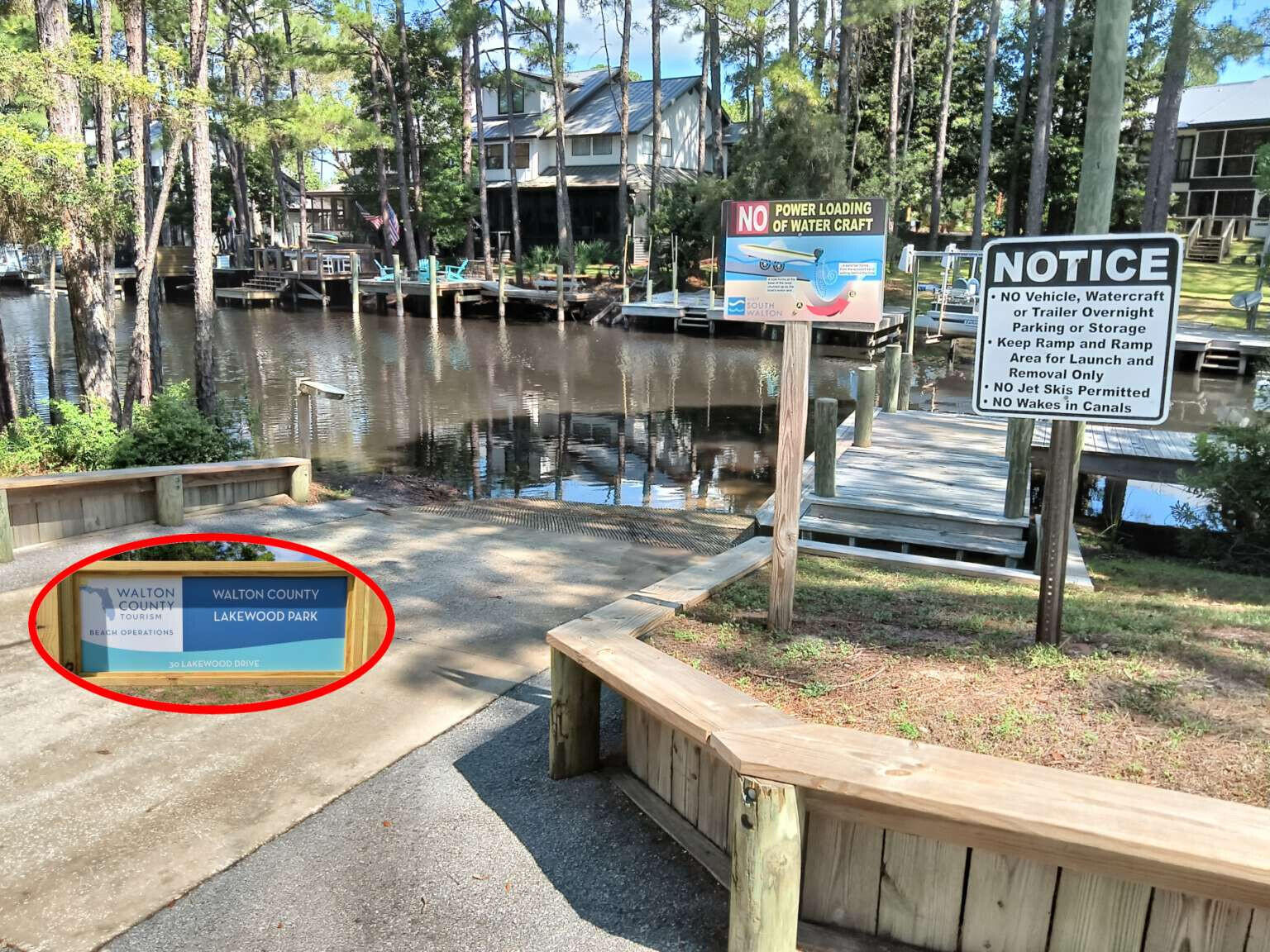 161 Lakewood Drive Santa Rosa Beach FL 32459
