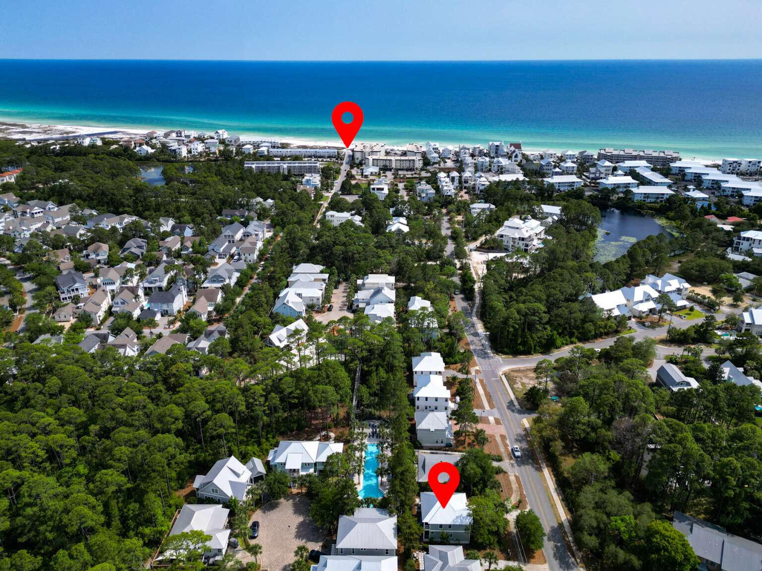 161 Lakewood Drive Santa Rosa Beach FL 32459