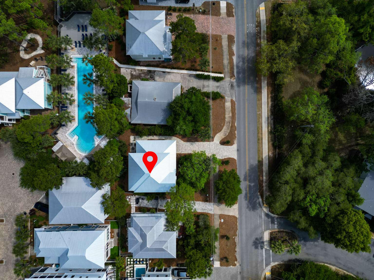 161 Lakewood Drive Santa Rosa Beach FL 32459