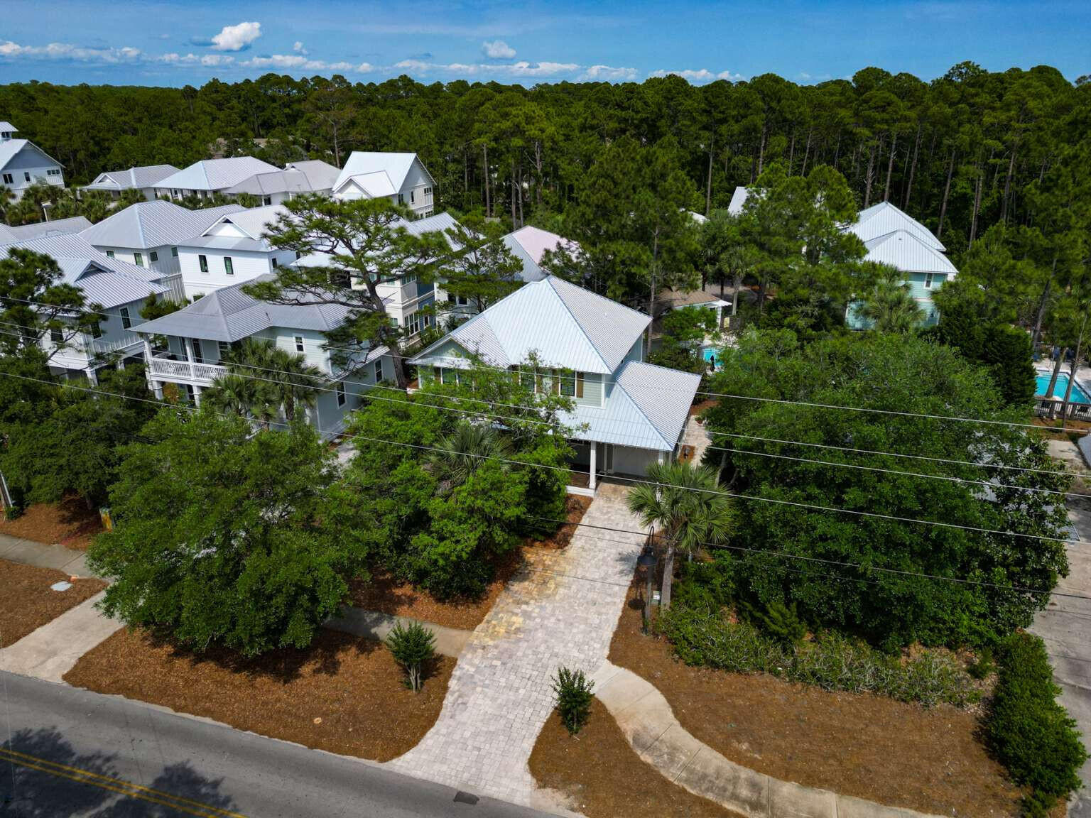 161 Lakewood Drive Santa Rosa Beach FL 32459