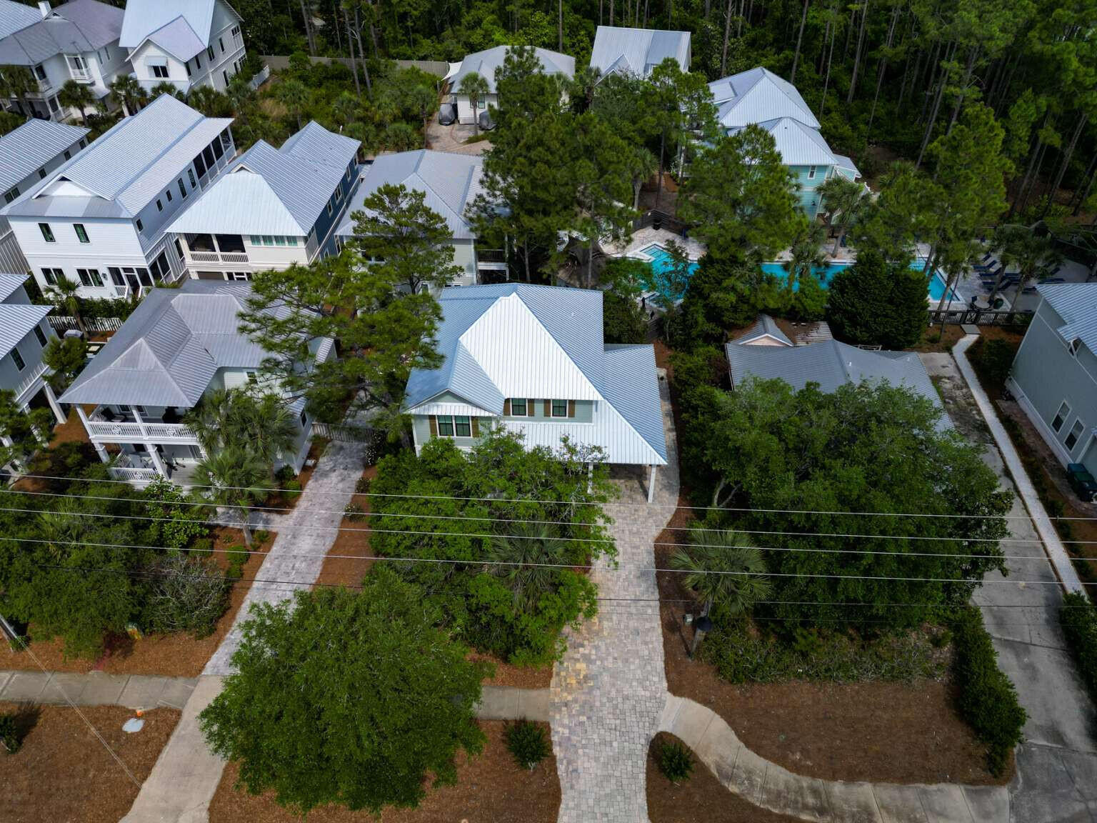 161 Lakewood Drive Santa Rosa Beach FL 32459