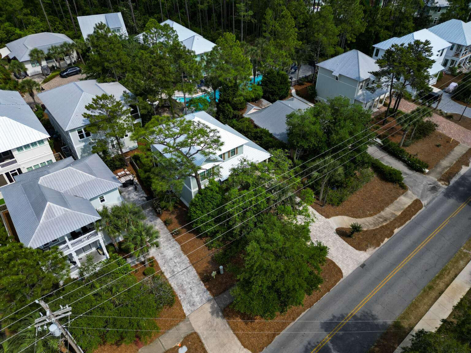 161 Lakewood Drive Santa Rosa Beach FL 32459