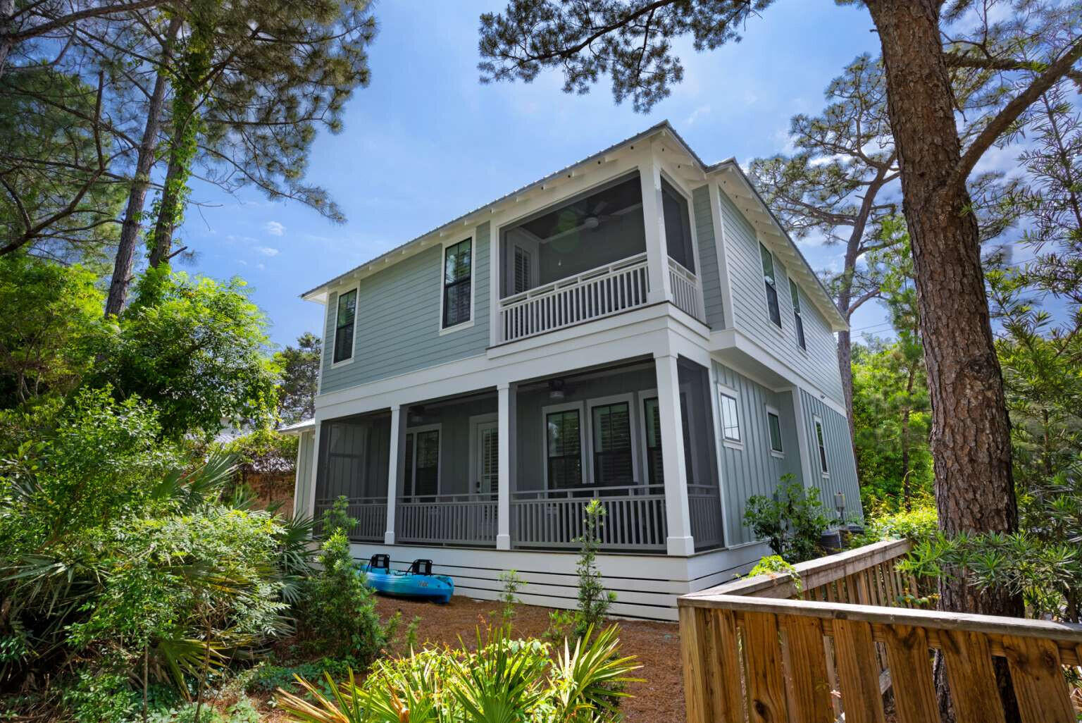 161 Lakewood Drive Santa Rosa Beach FL 32459