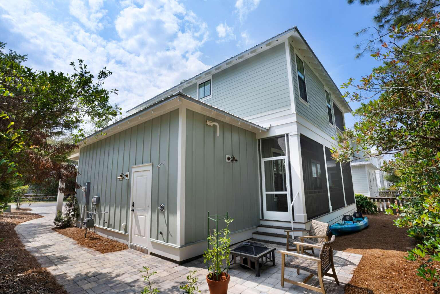 161 Lakewood Drive Santa Rosa Beach FL 32459