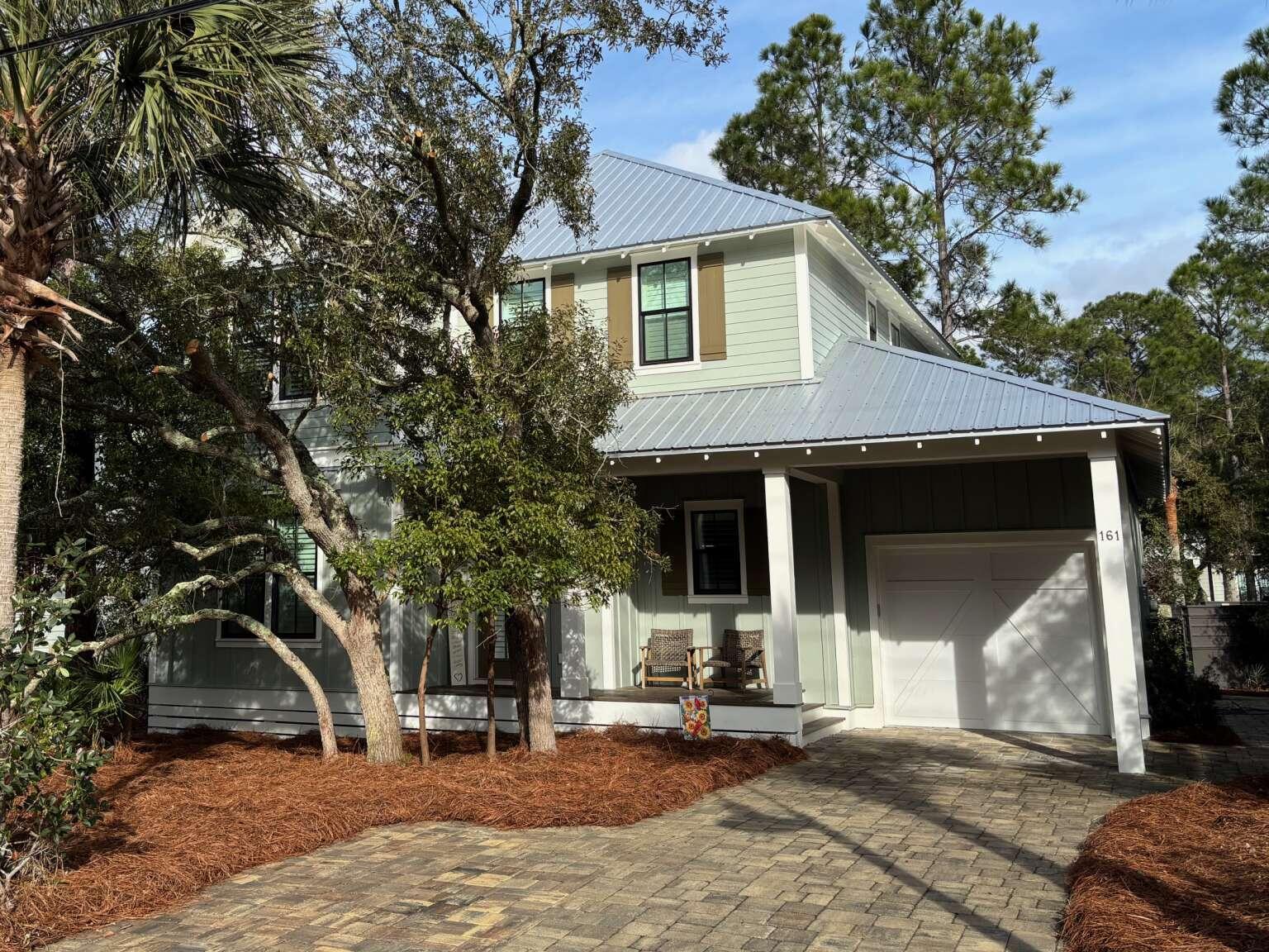 161 Lakewood Drive Santa Rosa Beach FL 32459