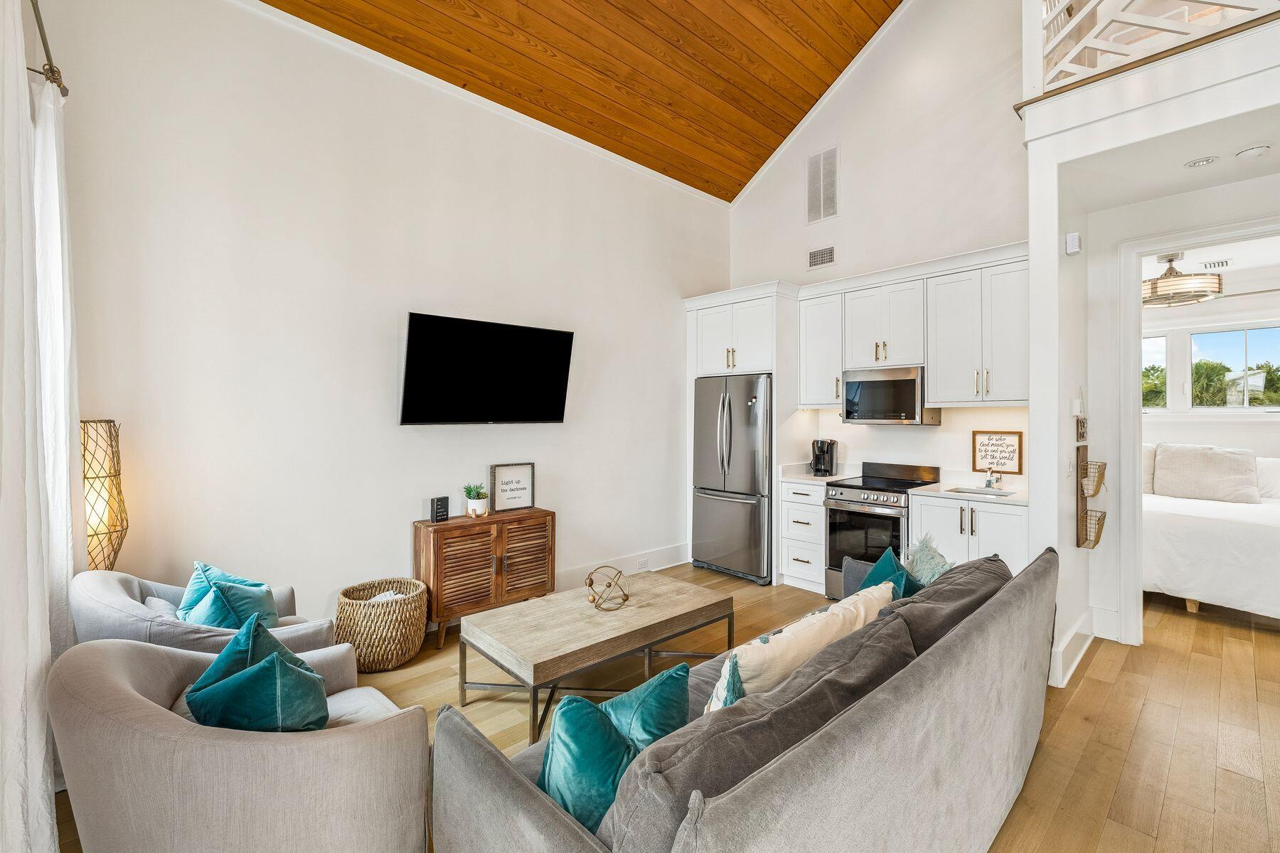 133 Brenda Lane Inlet Beach FL 32461