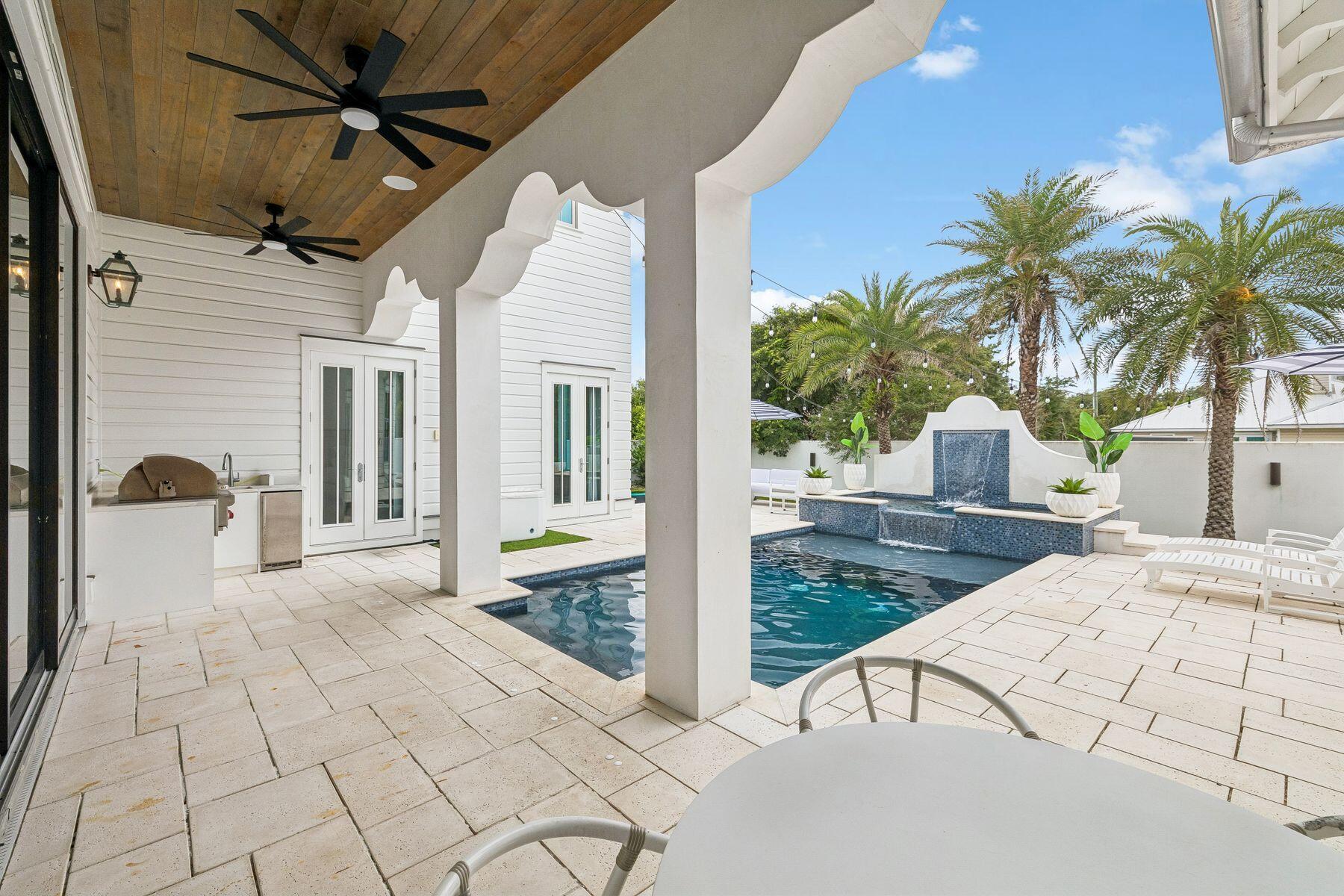 133 Brenda Lane Inlet Beach FL 32461