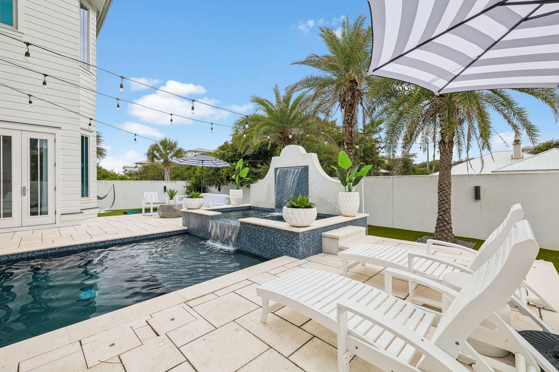 133 Brenda Lane Inlet Beach FL 32461