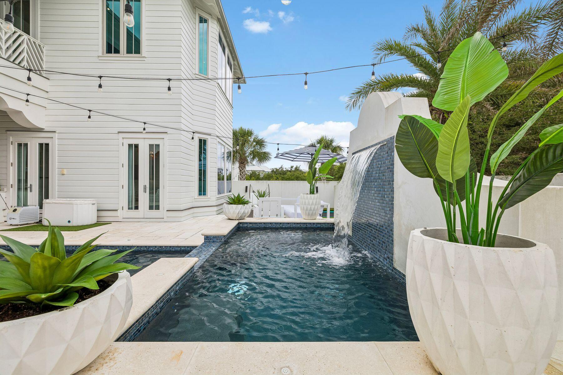 133 Brenda Lane Inlet Beach FL 32461