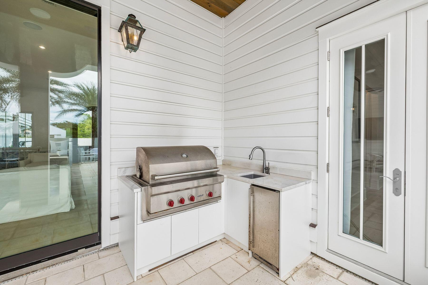 133 Brenda Lane Inlet Beach FL 32461