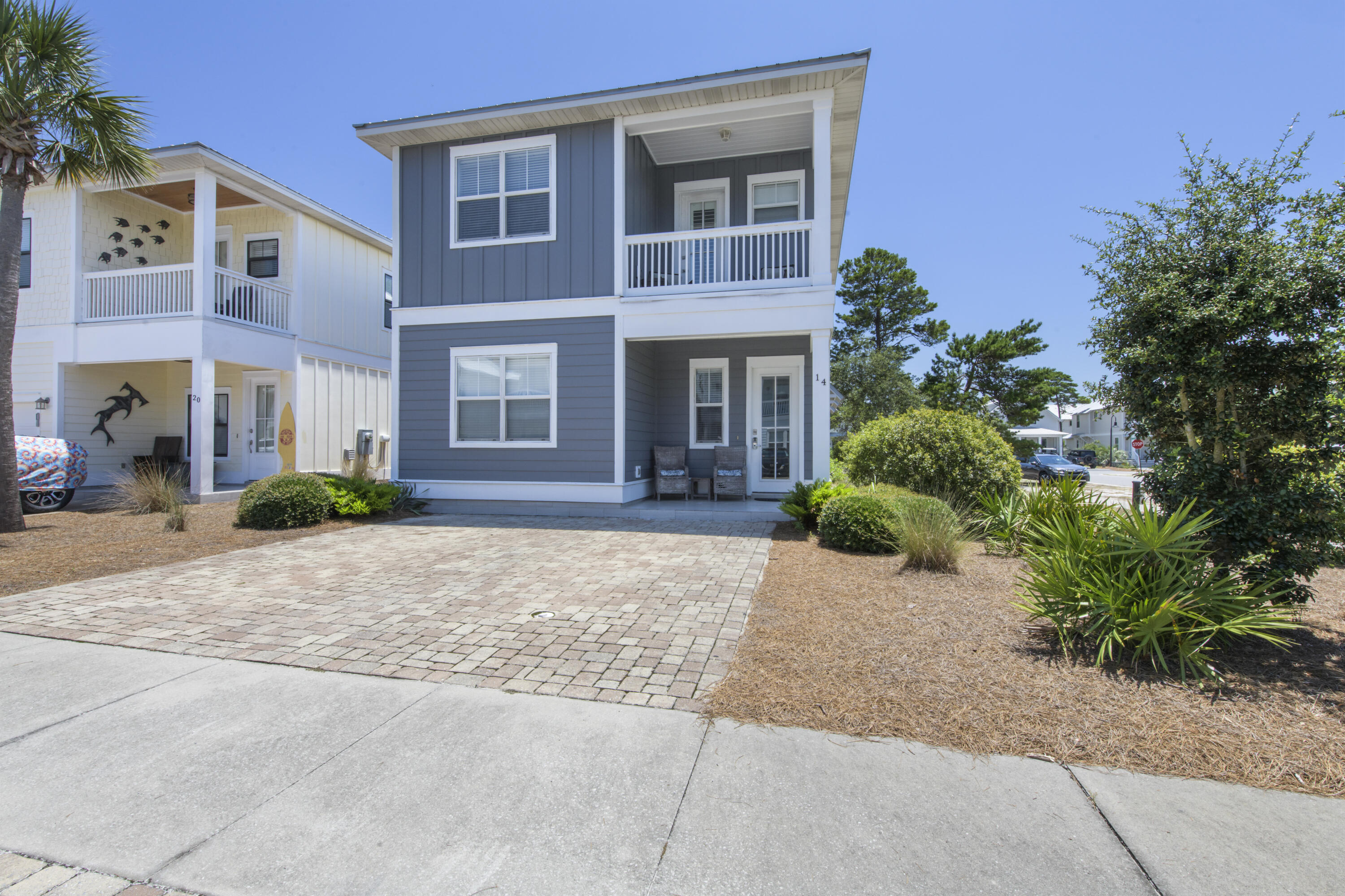 14 Emma Huggins Lane Santa Rosa Beach FL 32459