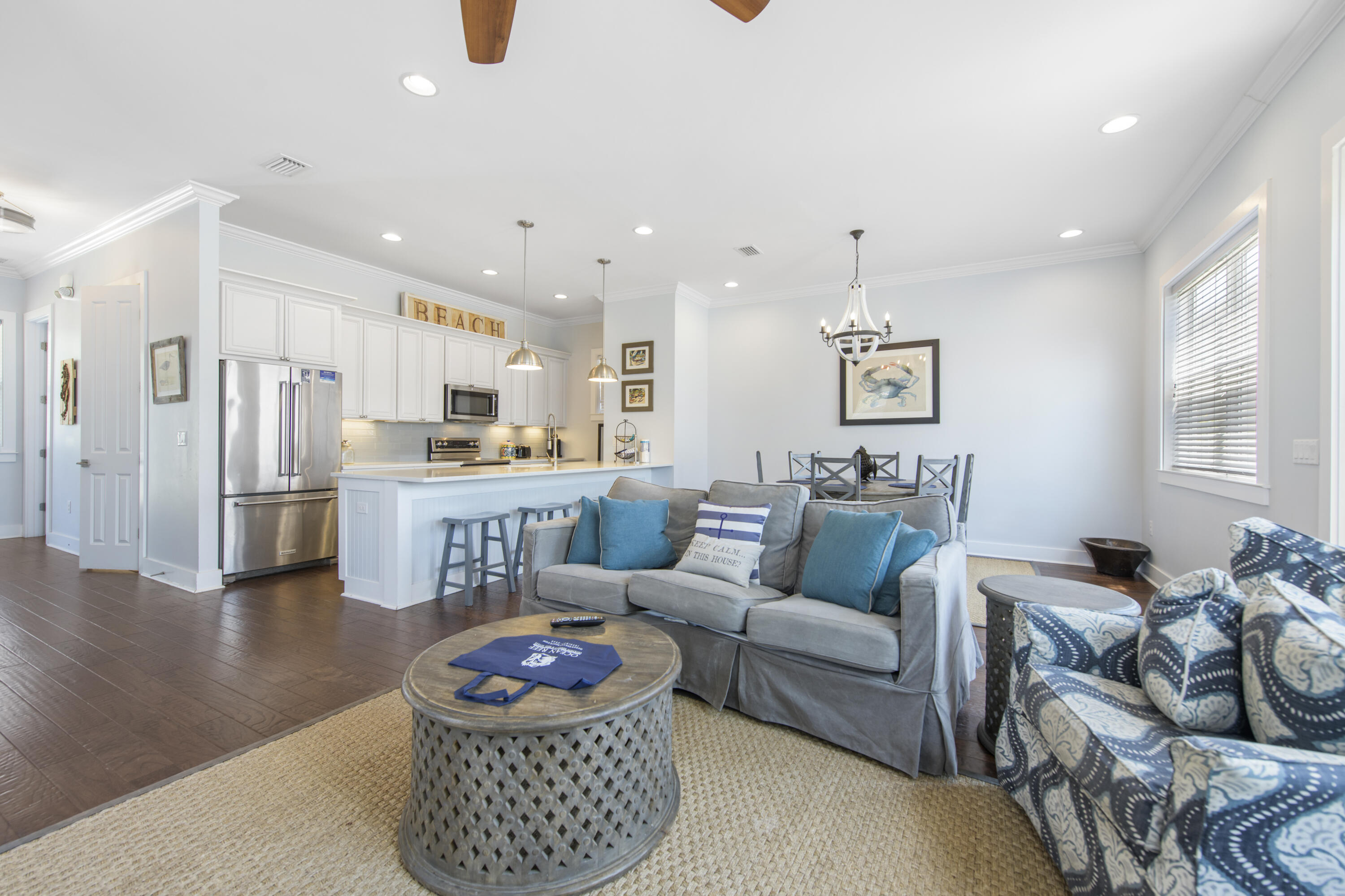 14 Emma Huggins Lane Santa Rosa Beach FL 32459