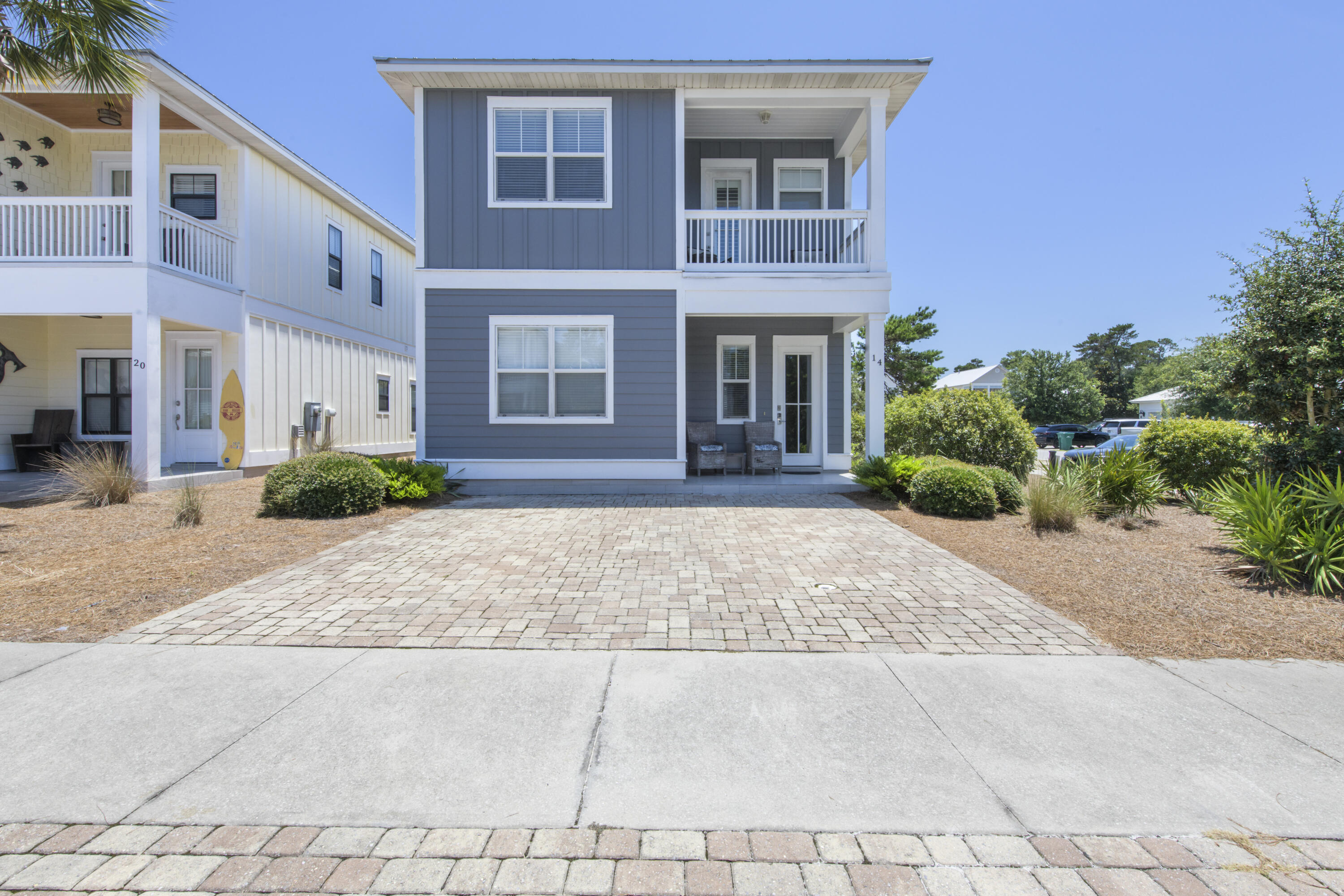 14 Emma Huggins Lane Santa Rosa Beach FL 32459