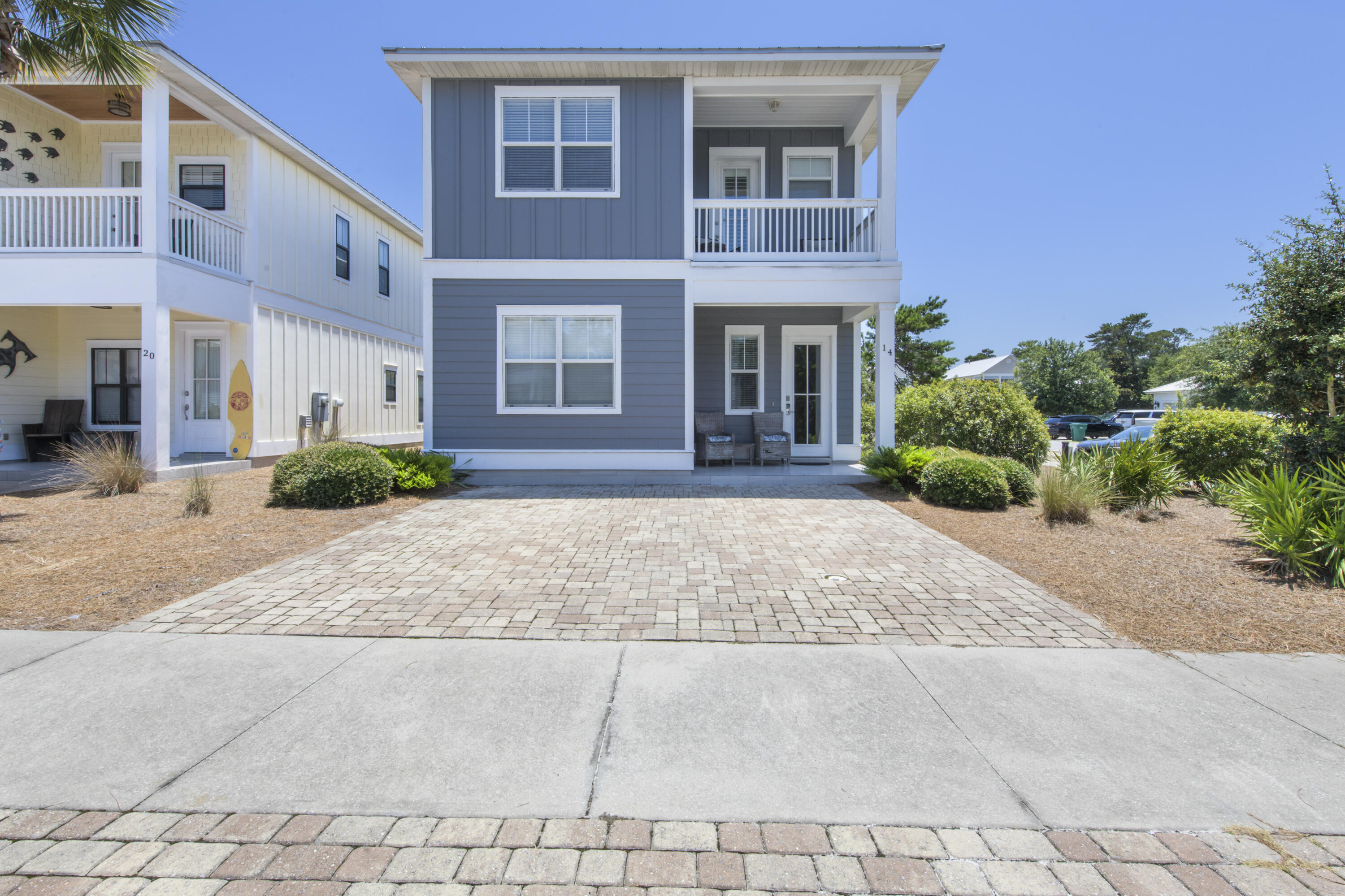14 Emma Huggins Lane Santa Rosa Beach FL 32459