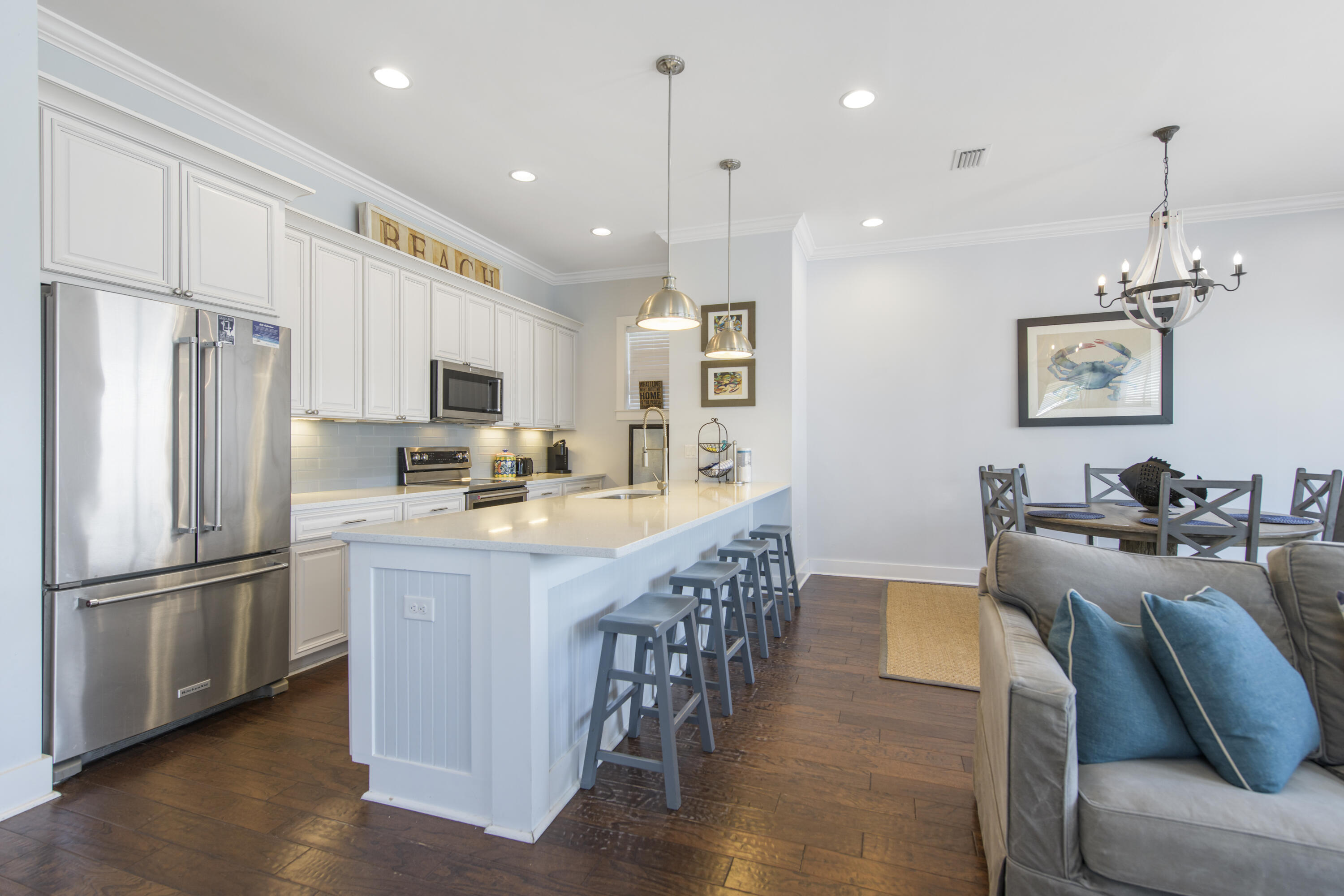 14 Emma Huggins Lane Santa Rosa Beach FL 32459
