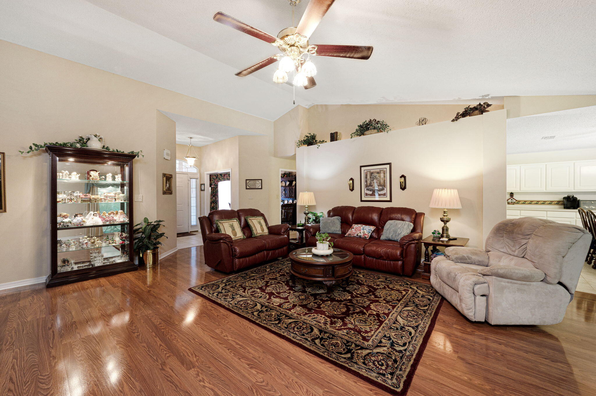 5843 Saratoga Drive Crestview FL 32536