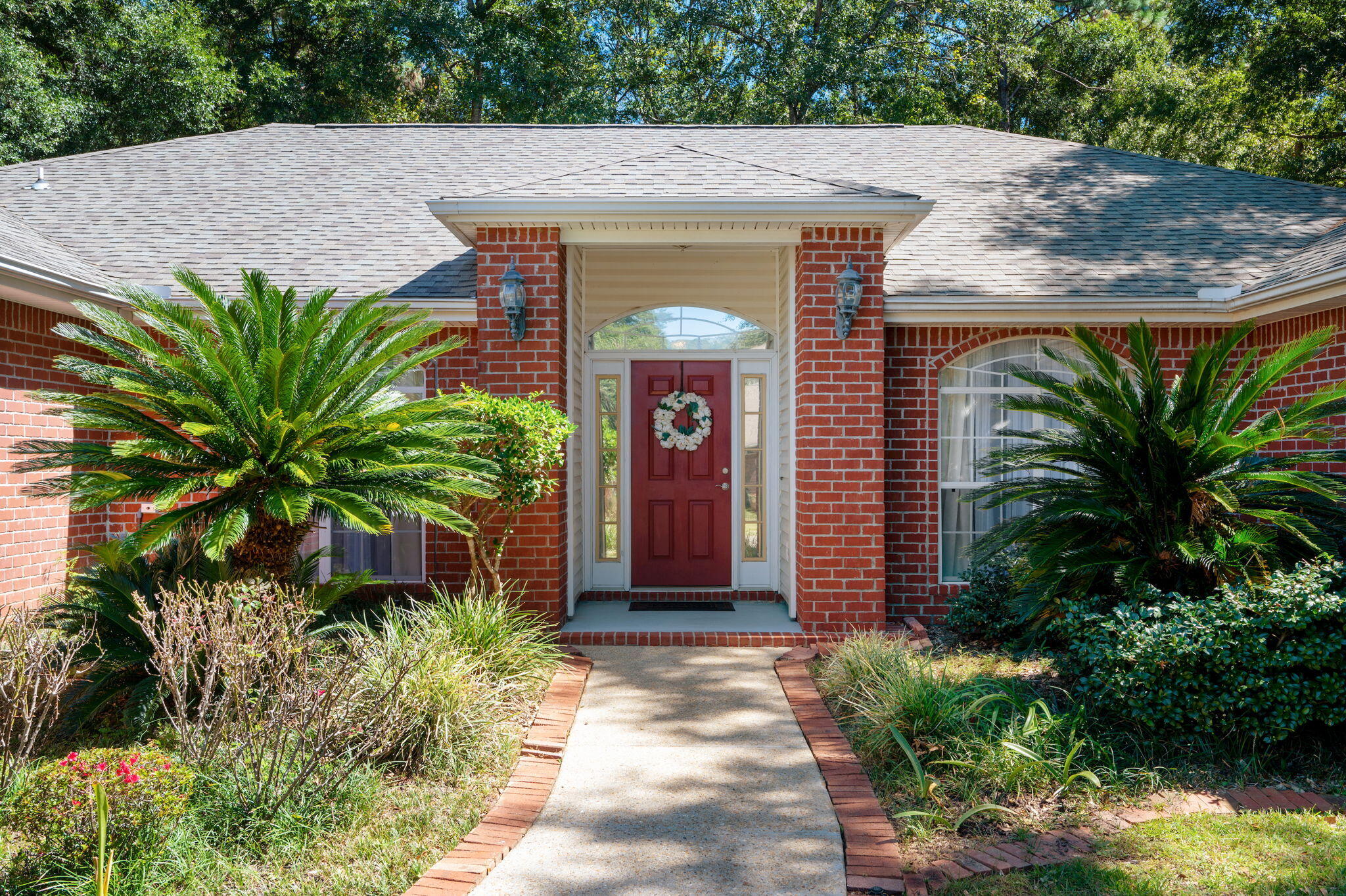 5843 Saratoga Drive Crestview FL 32536