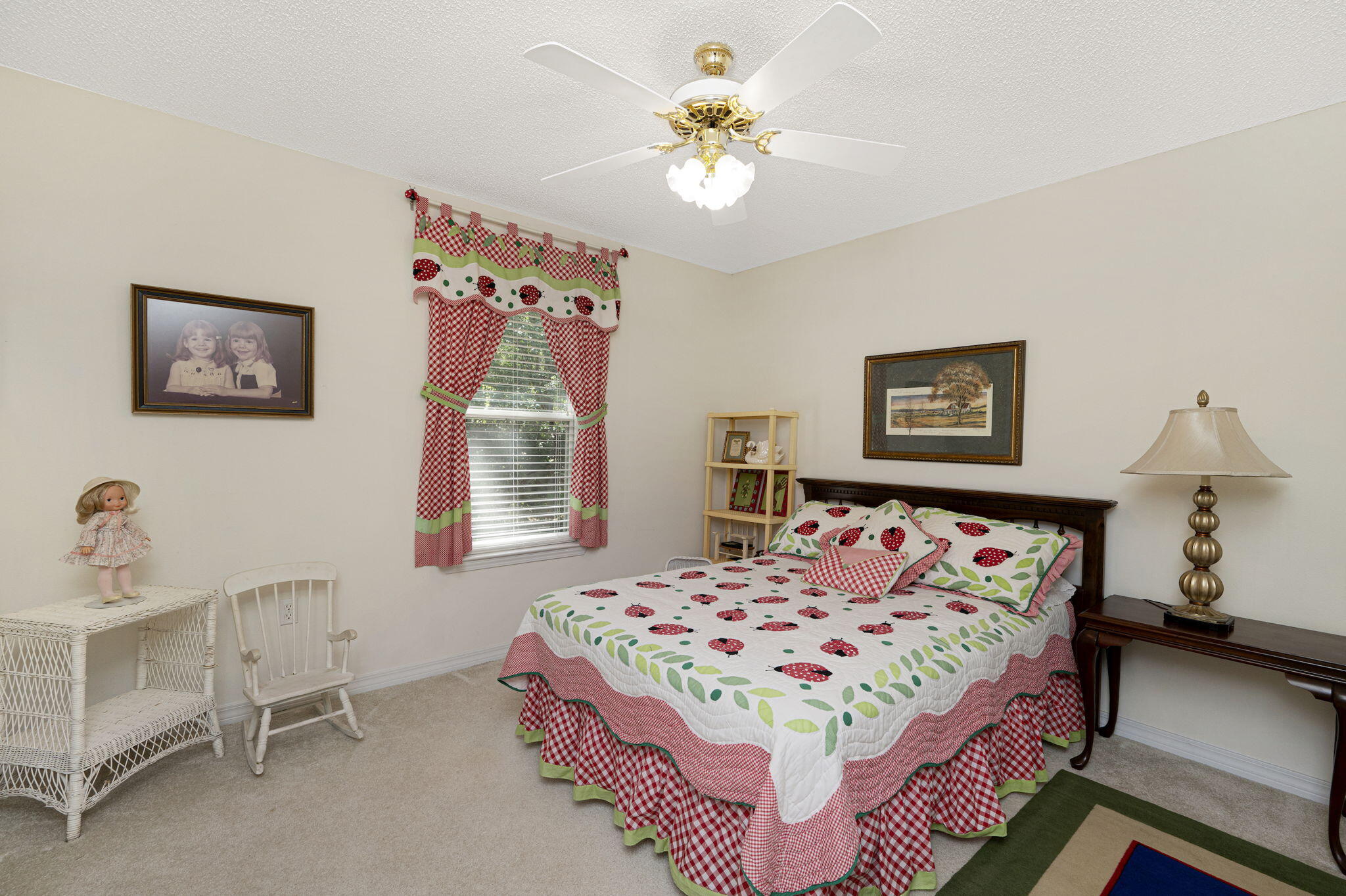 5843 Saratoga Drive Crestview FL 32536