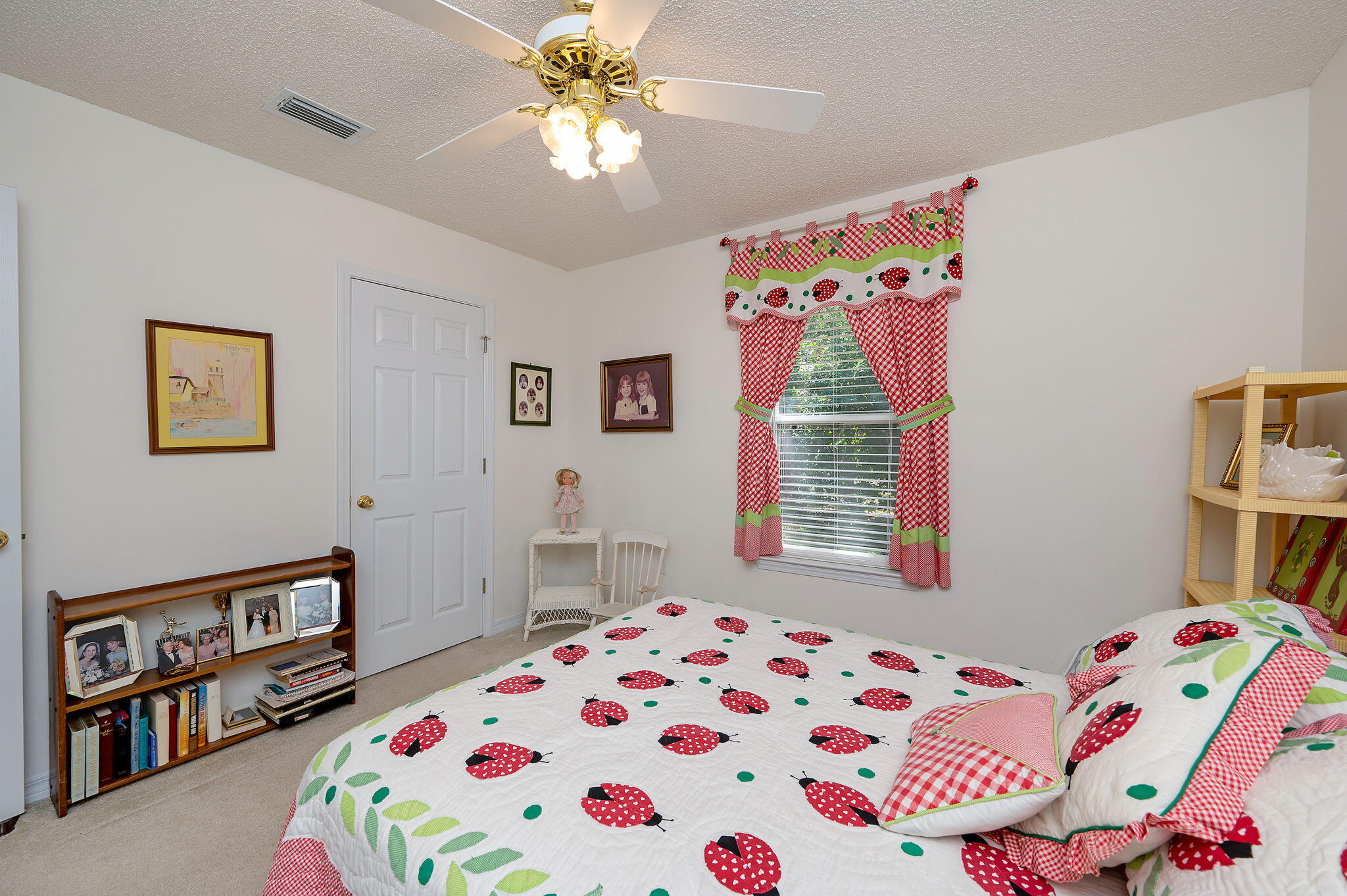 5843 Saratoga Drive Crestview FL 32536
