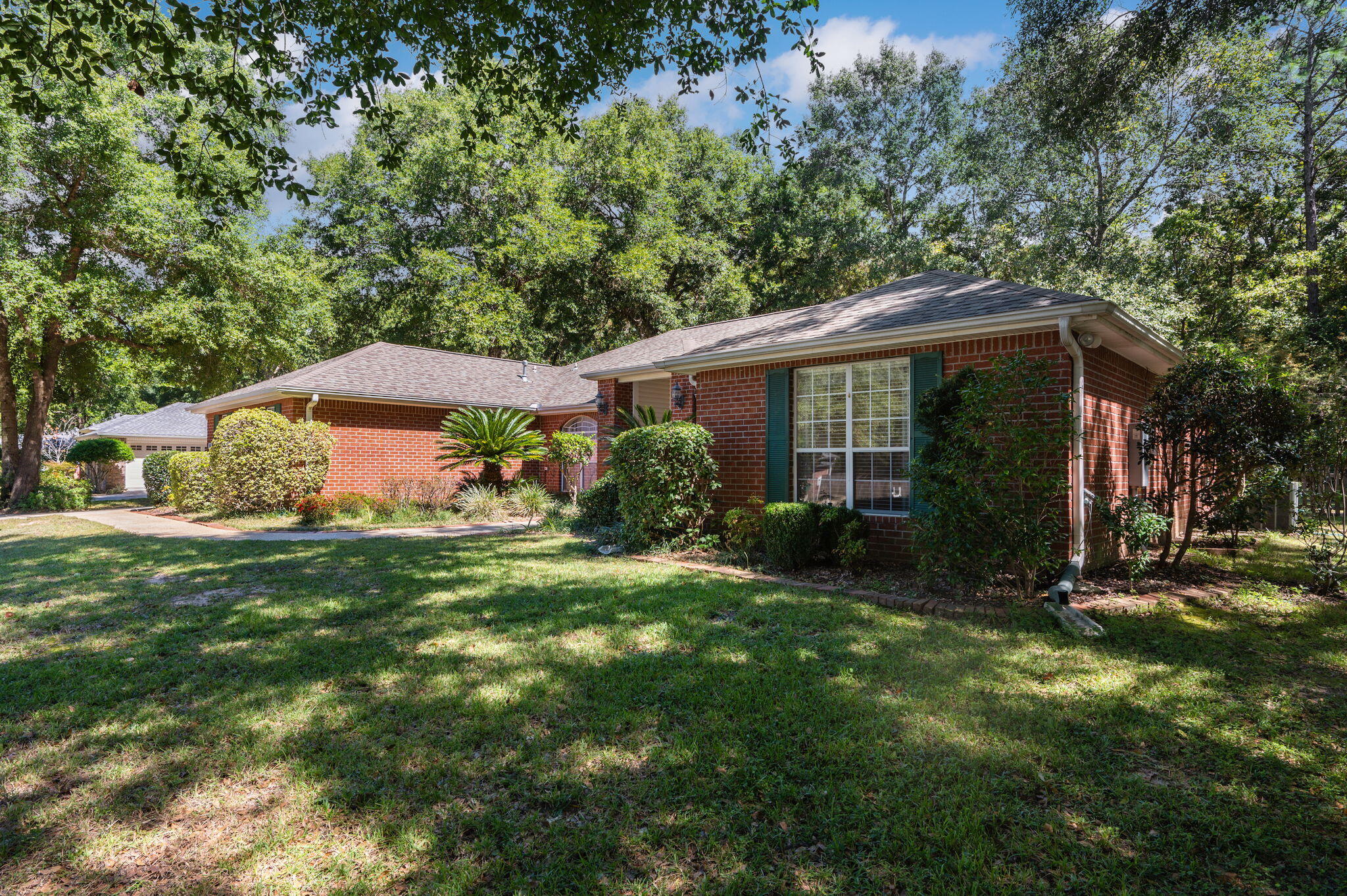 5843 Saratoga Drive Crestview FL 32536