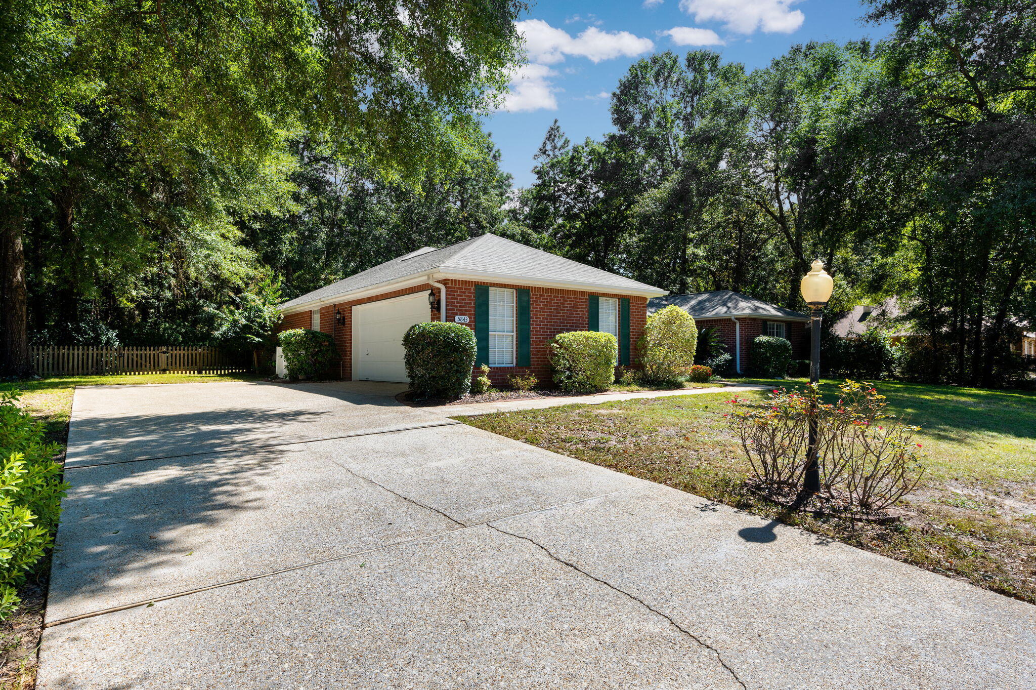 5843 Saratoga Drive Crestview FL 32536