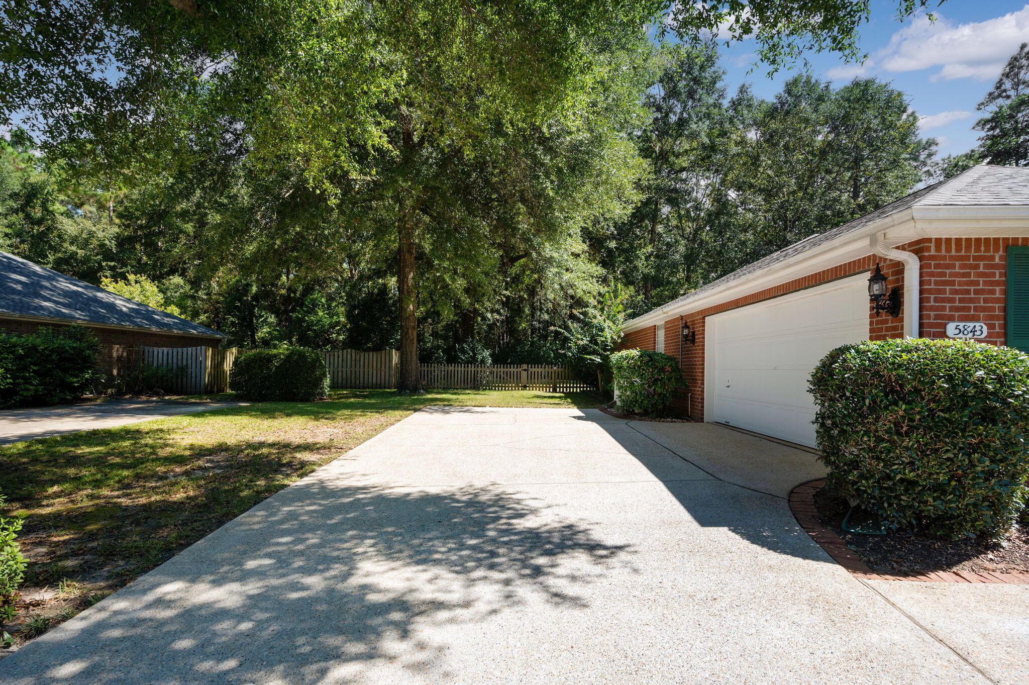 5843 Saratoga Drive Crestview FL 32536