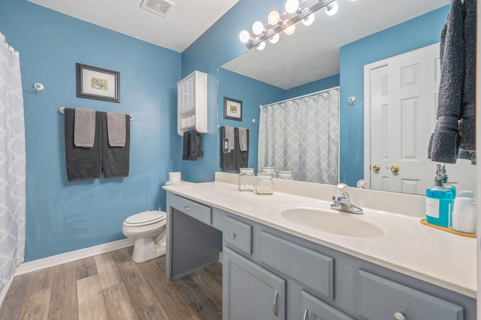163 Jones Road Crestview FL 32536
