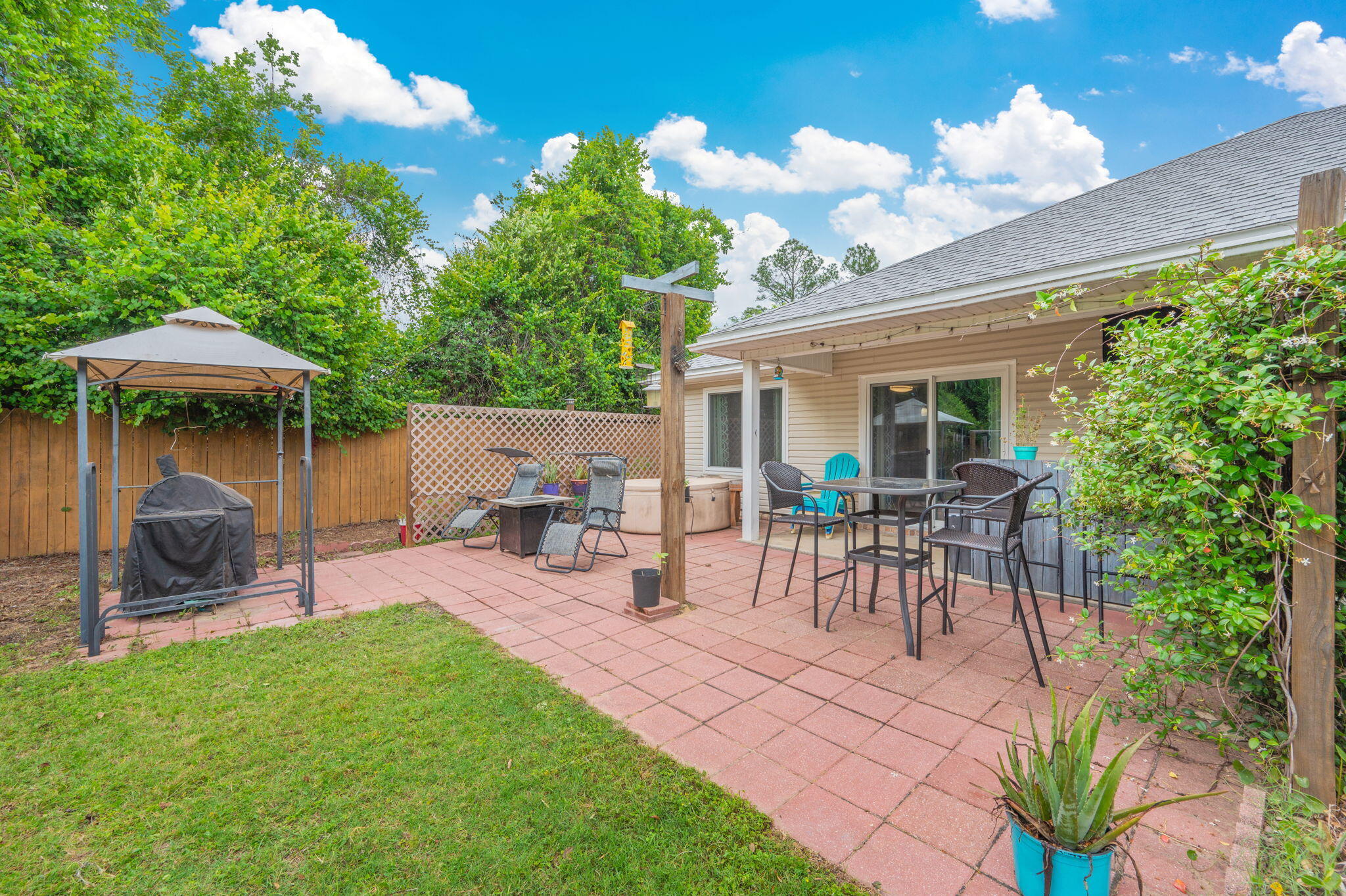 163 Jones Road Crestview FL 32536