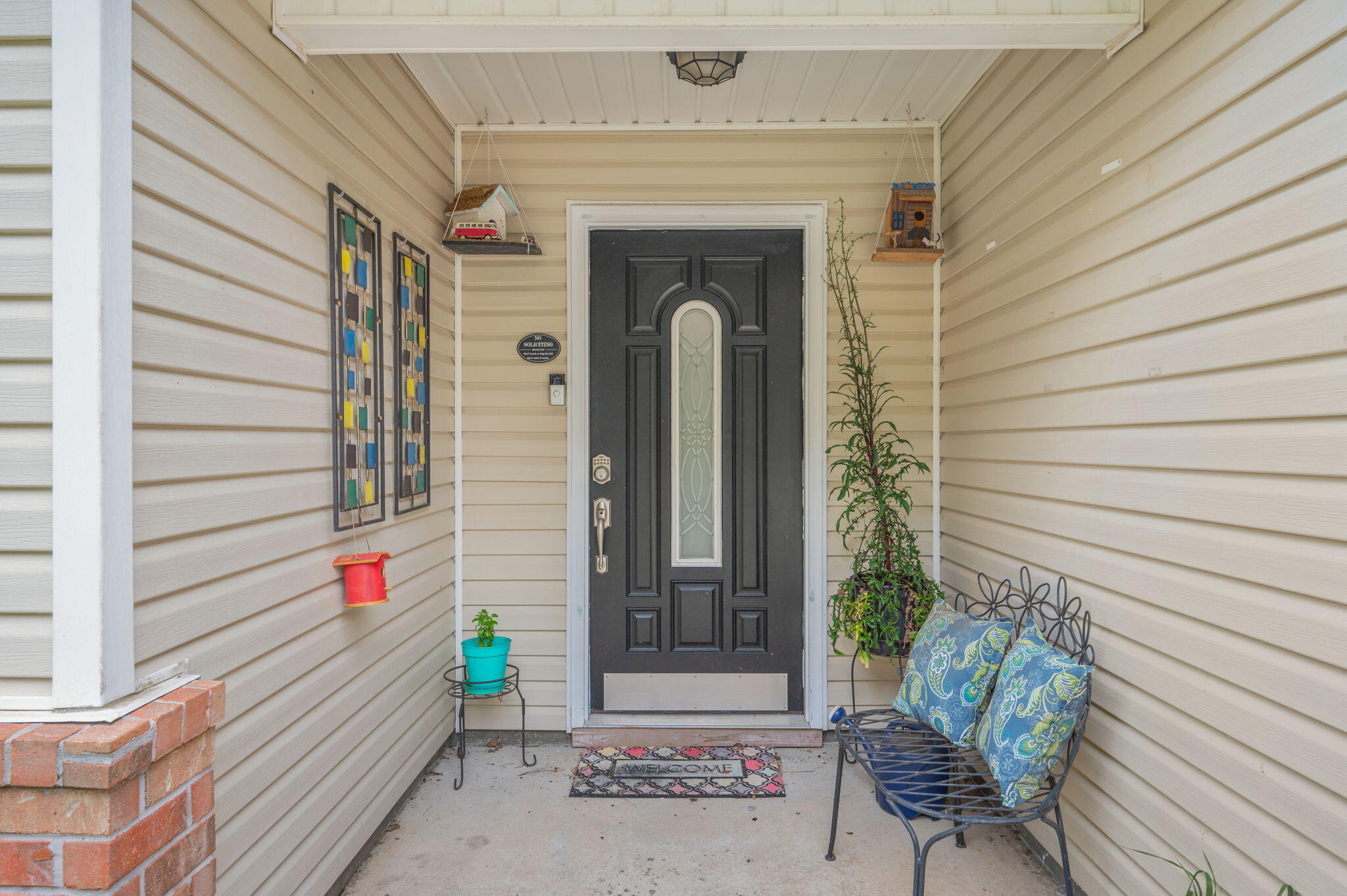 163 Jones Road Crestview FL 32536