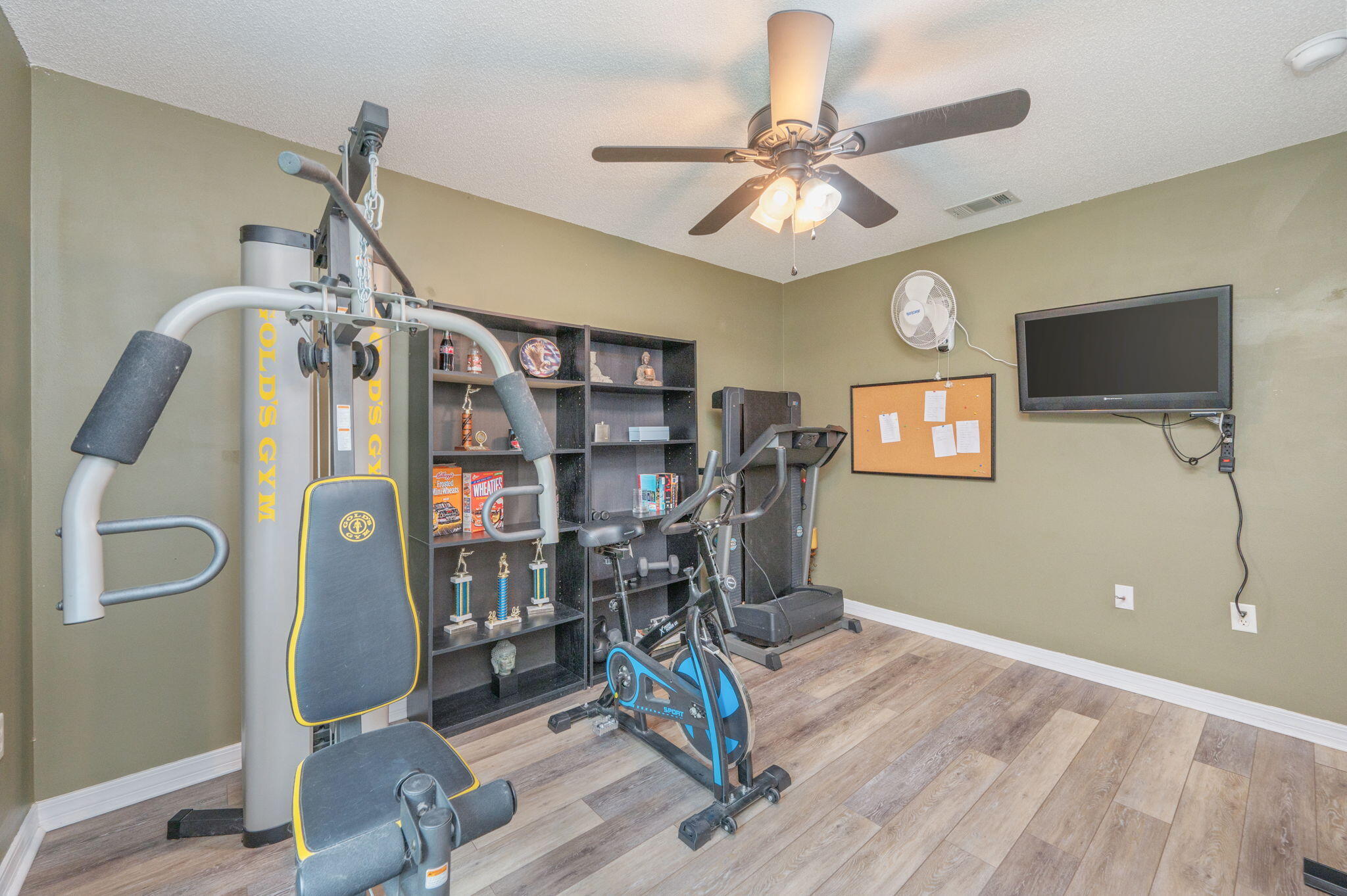 163 Jones Road Crestview FL 32536